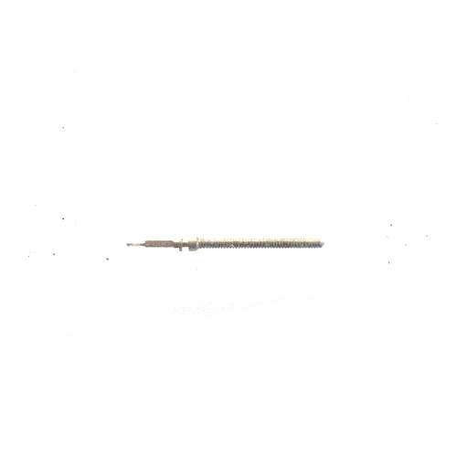 Alpina 471 (Alpina Straub) Winding Stem HUB 1.36 T10 LEN 10.1 watch part 200/35F