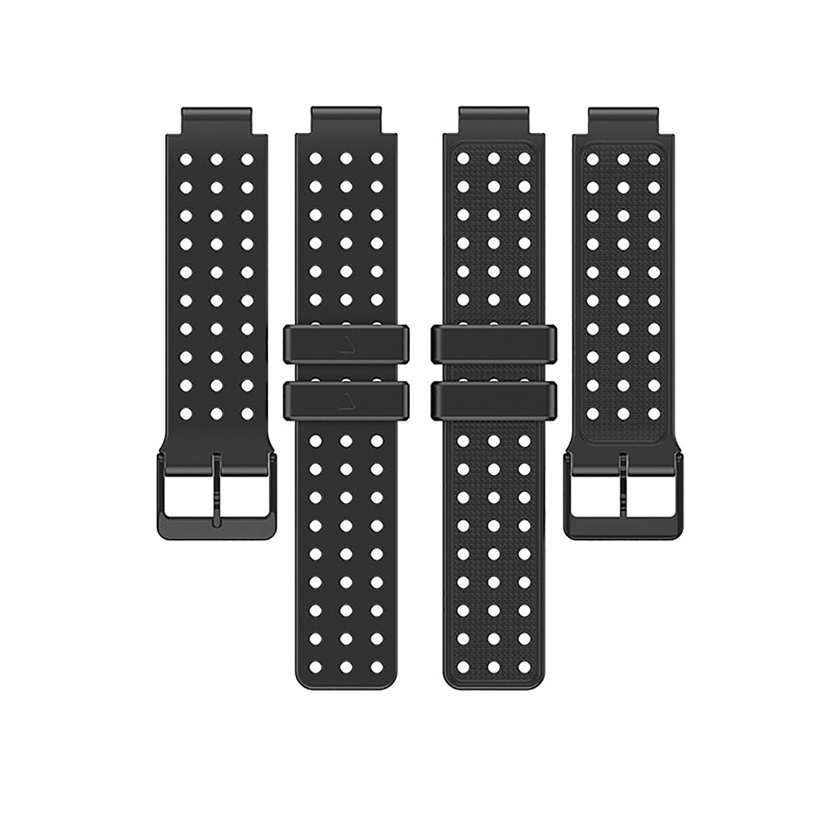 Watch Strap Wristband for Garmin Forerunner220/230/ 235/ 620/ 630/ 735XT/S5 /S6
