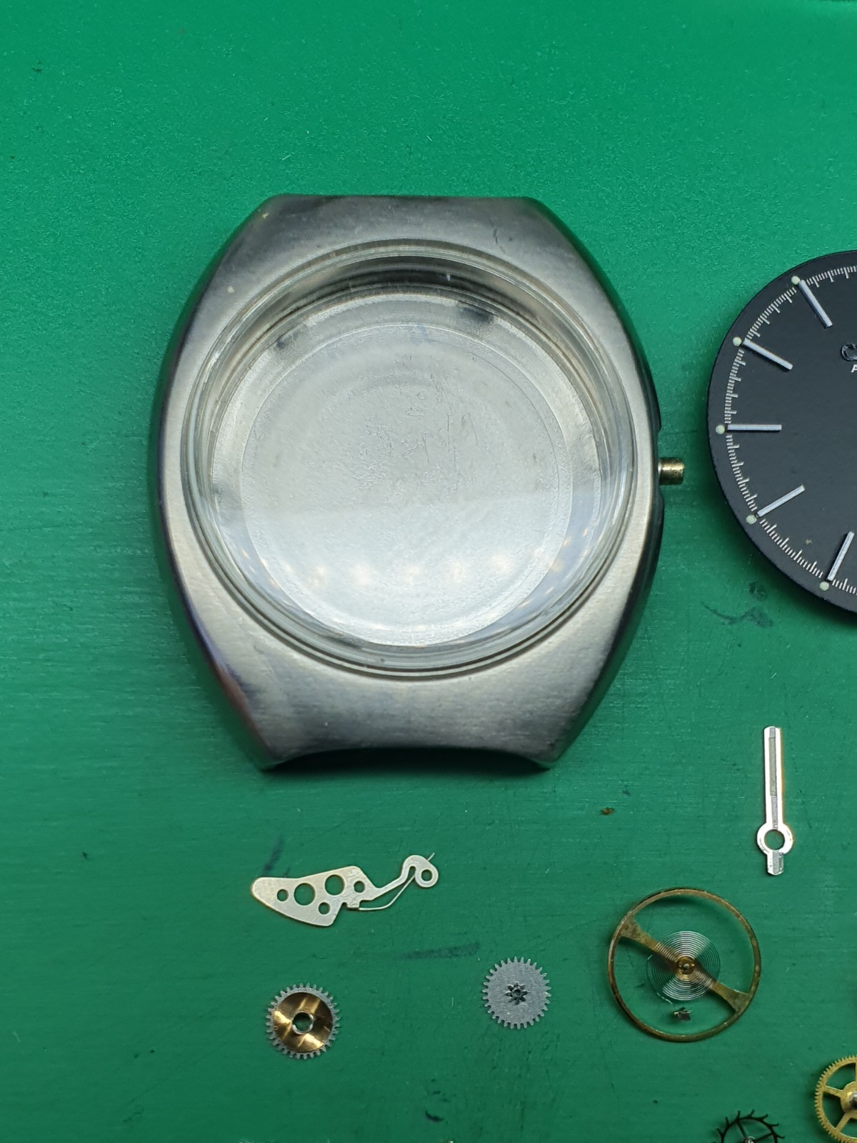Citizen 7470 Genuine Parts (Single Sales Possibility)