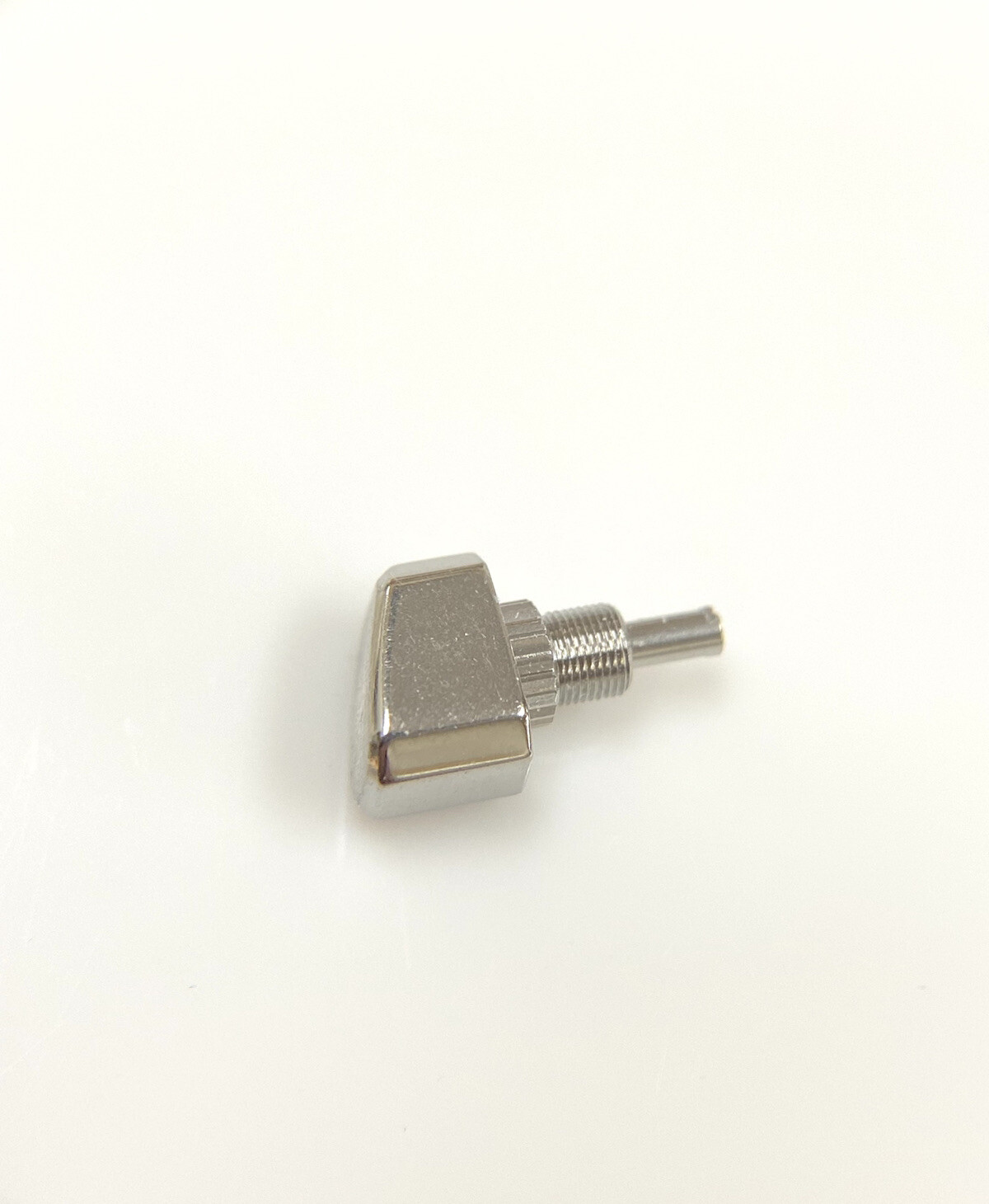 Genuine Tag Heuer Monaco CW2110 CW2111 CW2112 CW2113-0 Steel Pusher