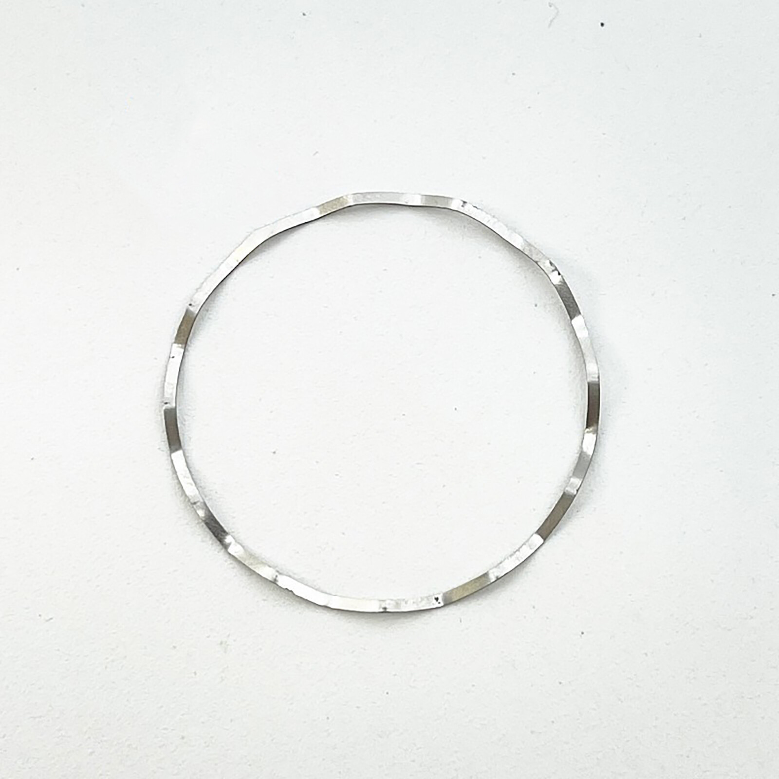 Holding Ring Fixing Ring Watch Parts for NH35 NH36 Movement