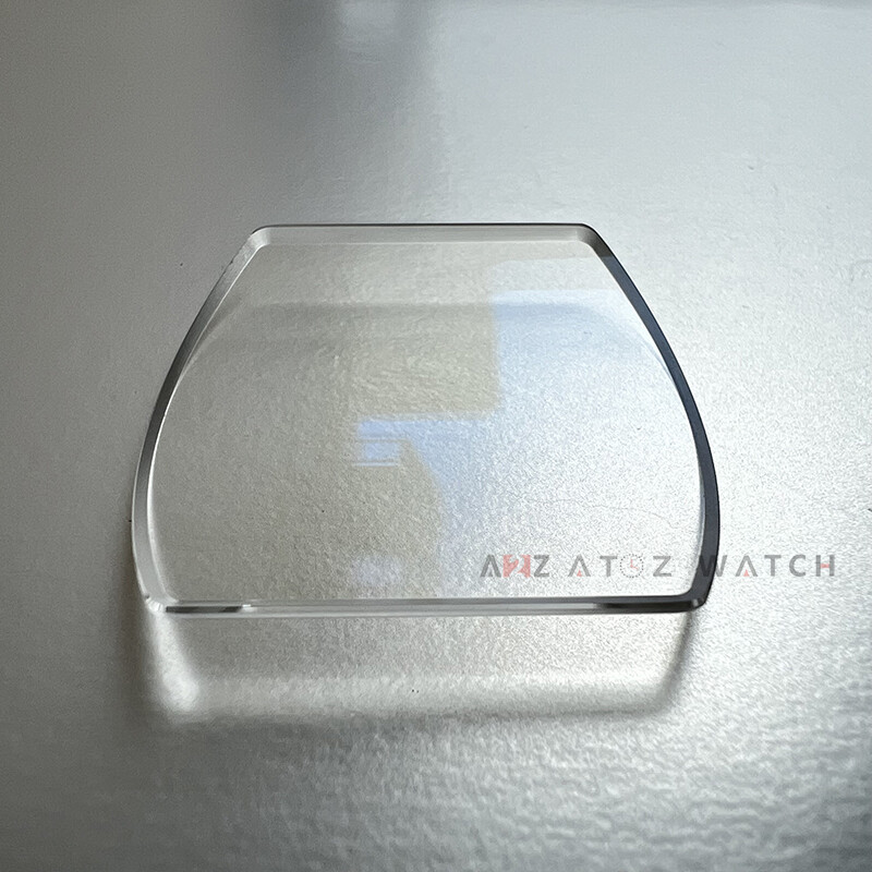 Watch Sapphire Crystal Glass for Richard Mille RM055/35-02/RM030 AR Coating