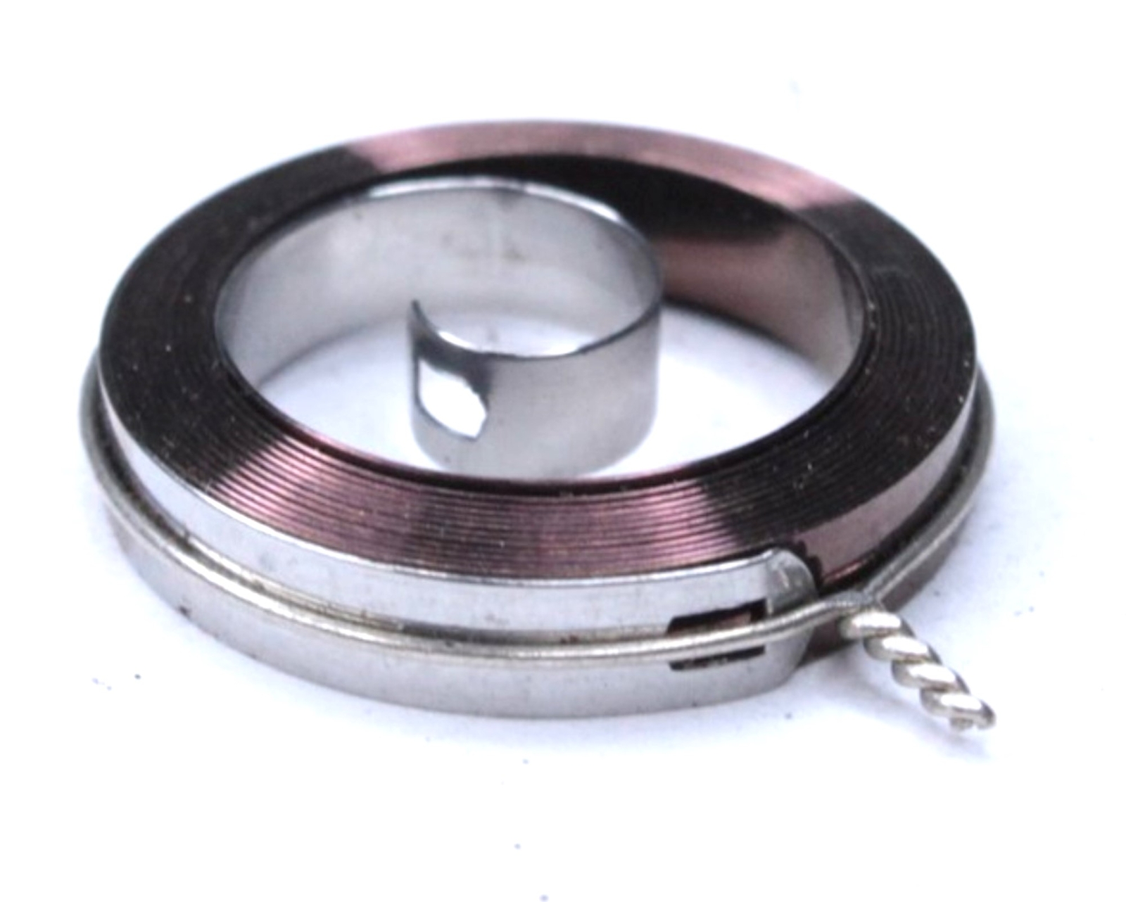 Waltham 18 Size Vanguard Mainspring Watch Part #2222 for 1892 Model – DF323