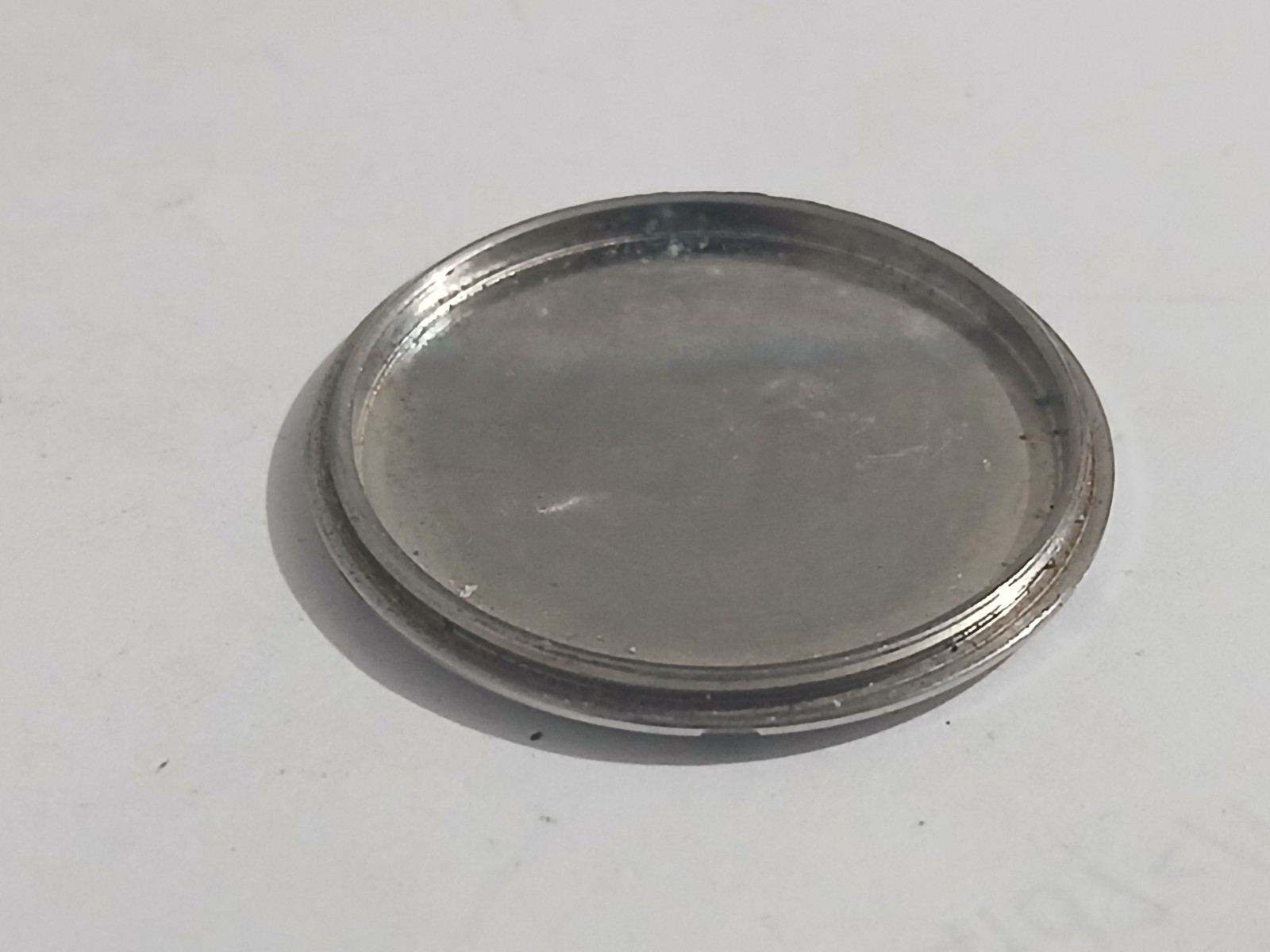 Tag Heuer Fondello Tag Heuer 169.806 /1L Tag Heuer Case Back