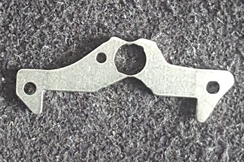 ETA Caliber 255.111 Part Number 4021 (Stator)