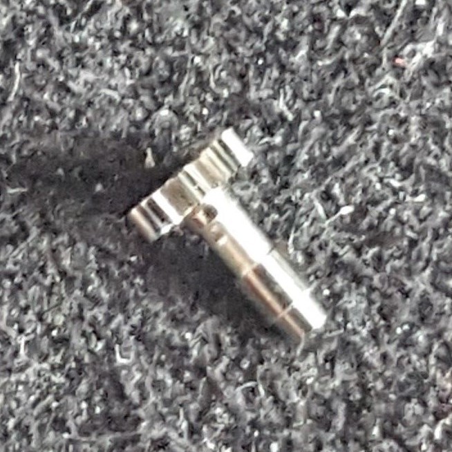 Longines Caliber 370 Part Number 240 (Canon Pinion)