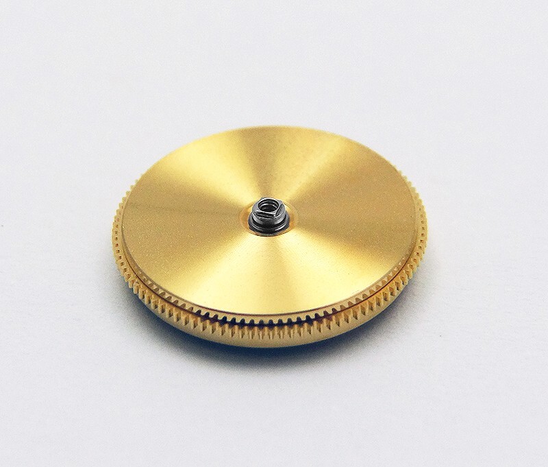 Genuine Rolex 3230 3235 315 Barrel Complete Mainspring & Arbor B3230-315-Y1