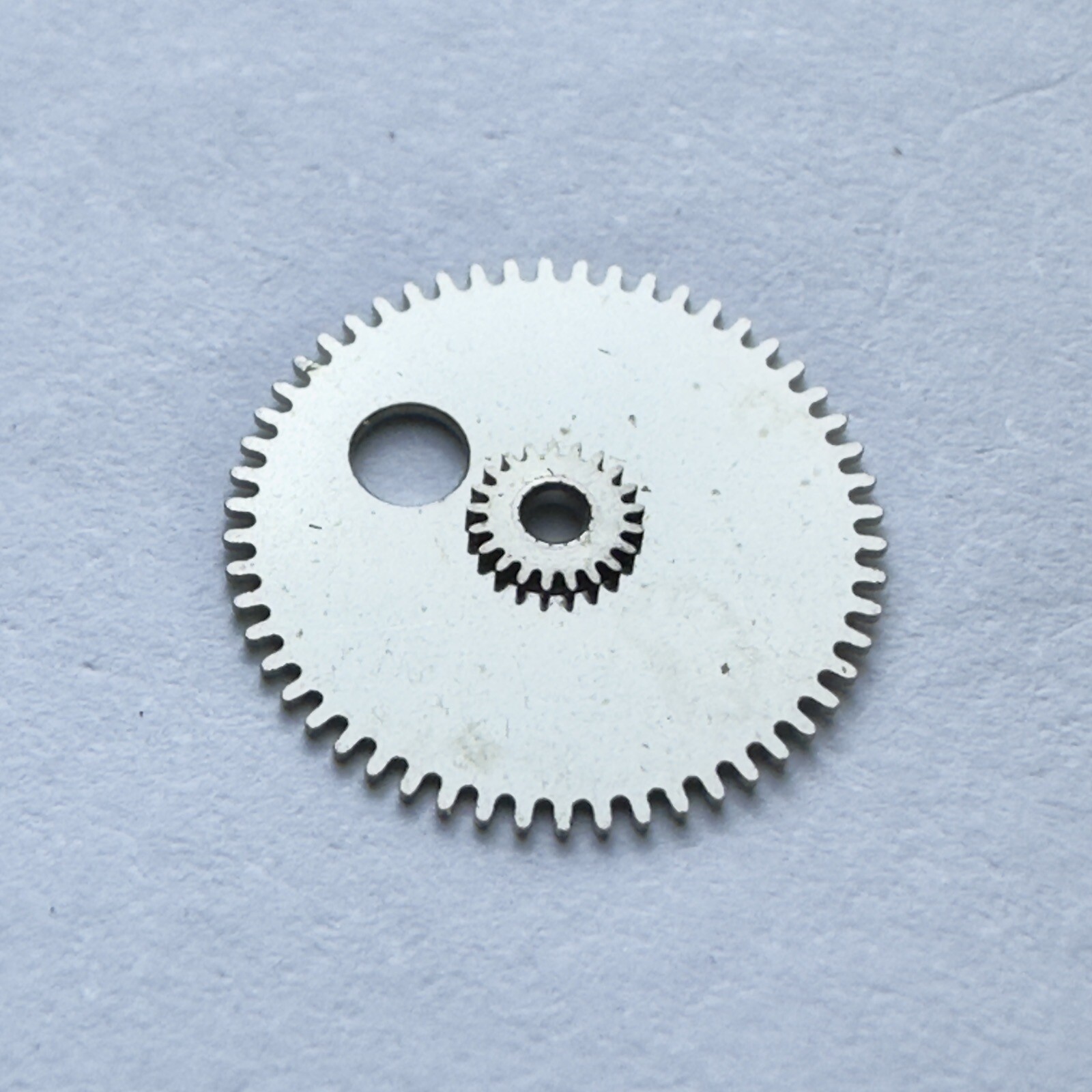 NOS INTERMEDIATE ALARM SETTING WHEEL VINTAGE SEIKO 4005 4006 BELLMATIC 954805