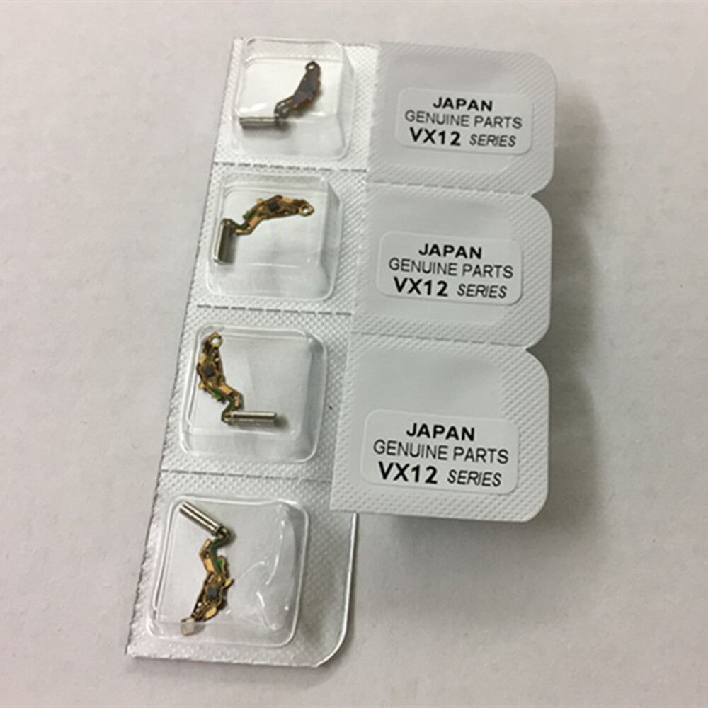Movement Watch Part Circuit Board Fit For VX12E VX32 VX42 VX33 VX43 Movement
