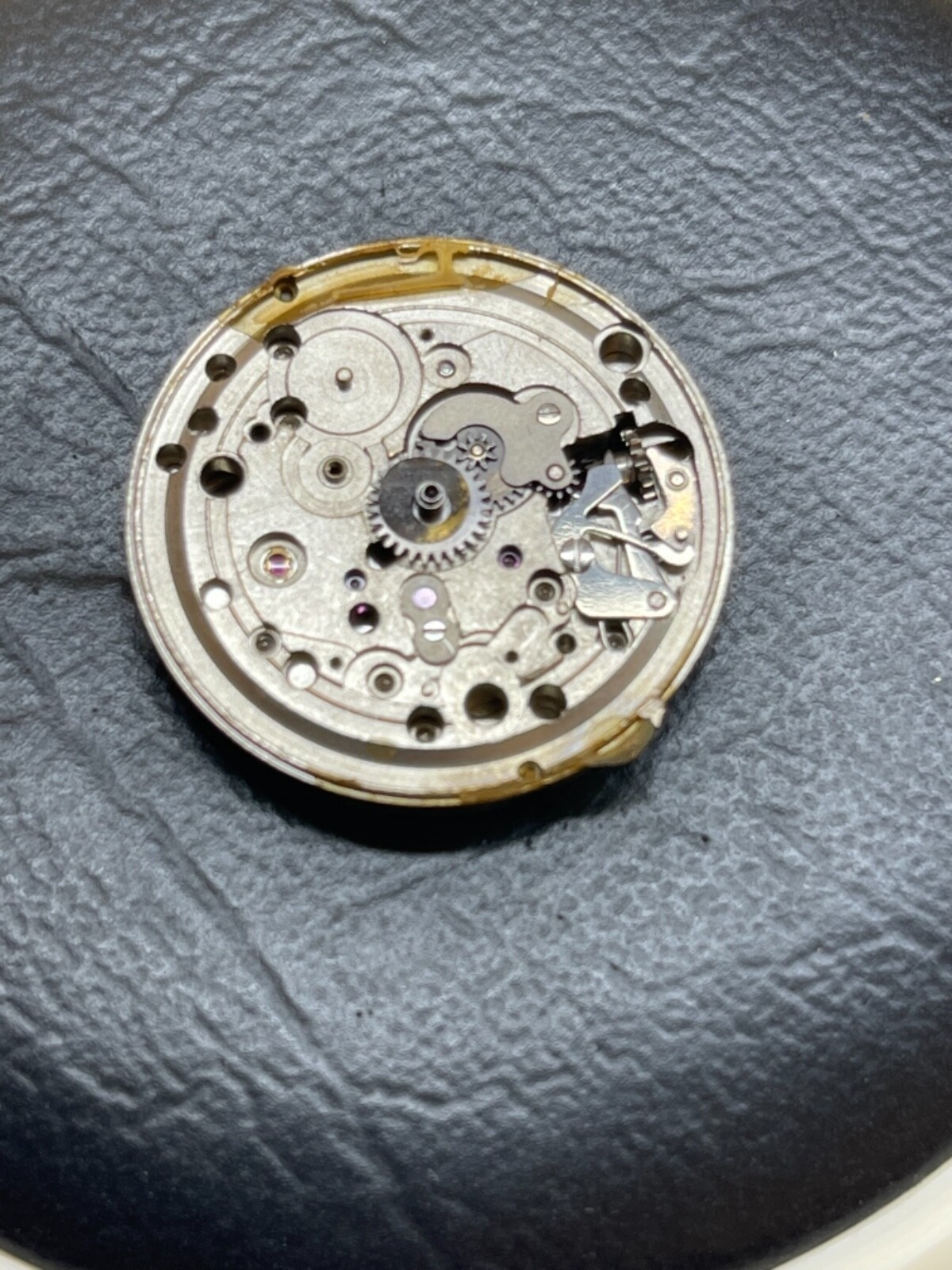 FHF 96-4 watch movement