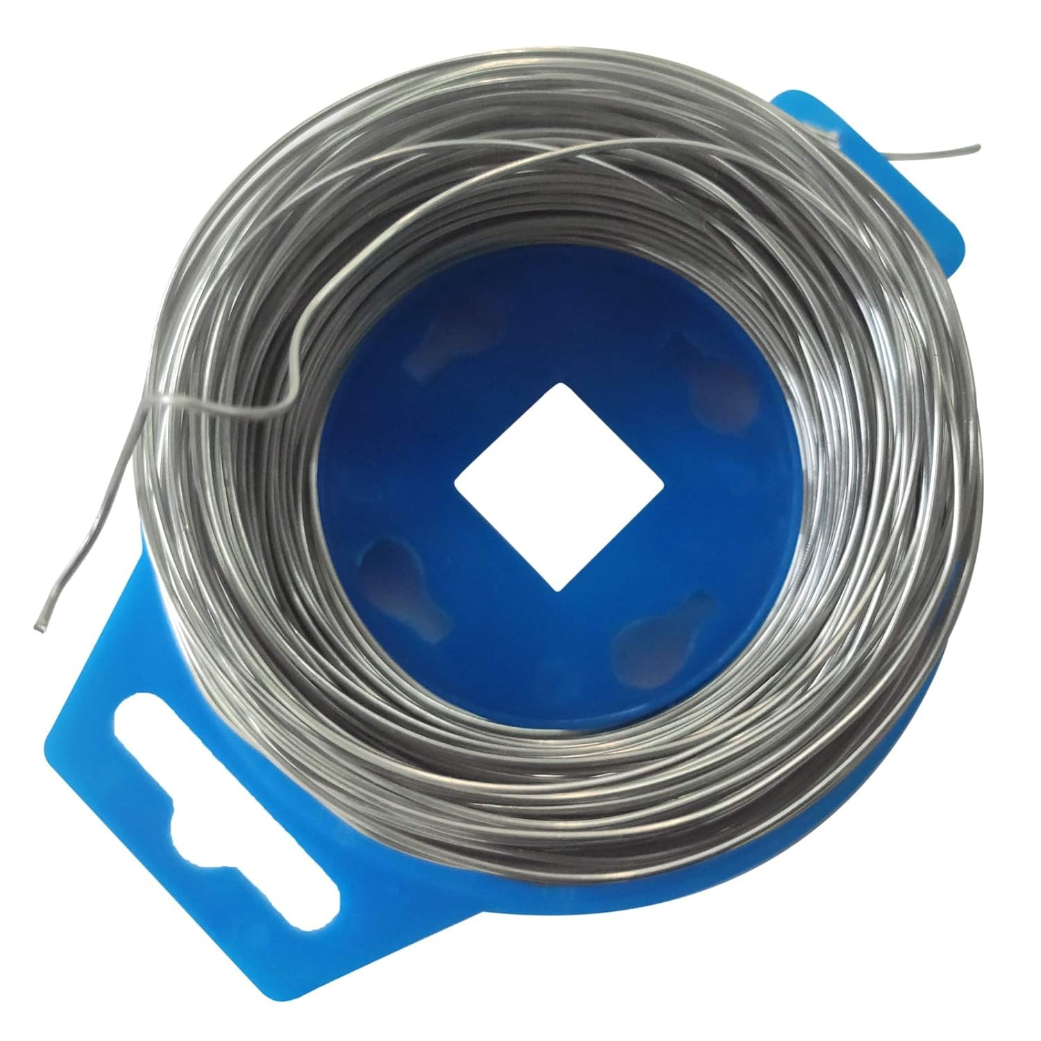 Safety Lock Wire Stainless Steel (.032), 100Ft / 30m for Repairing Motorcycles,