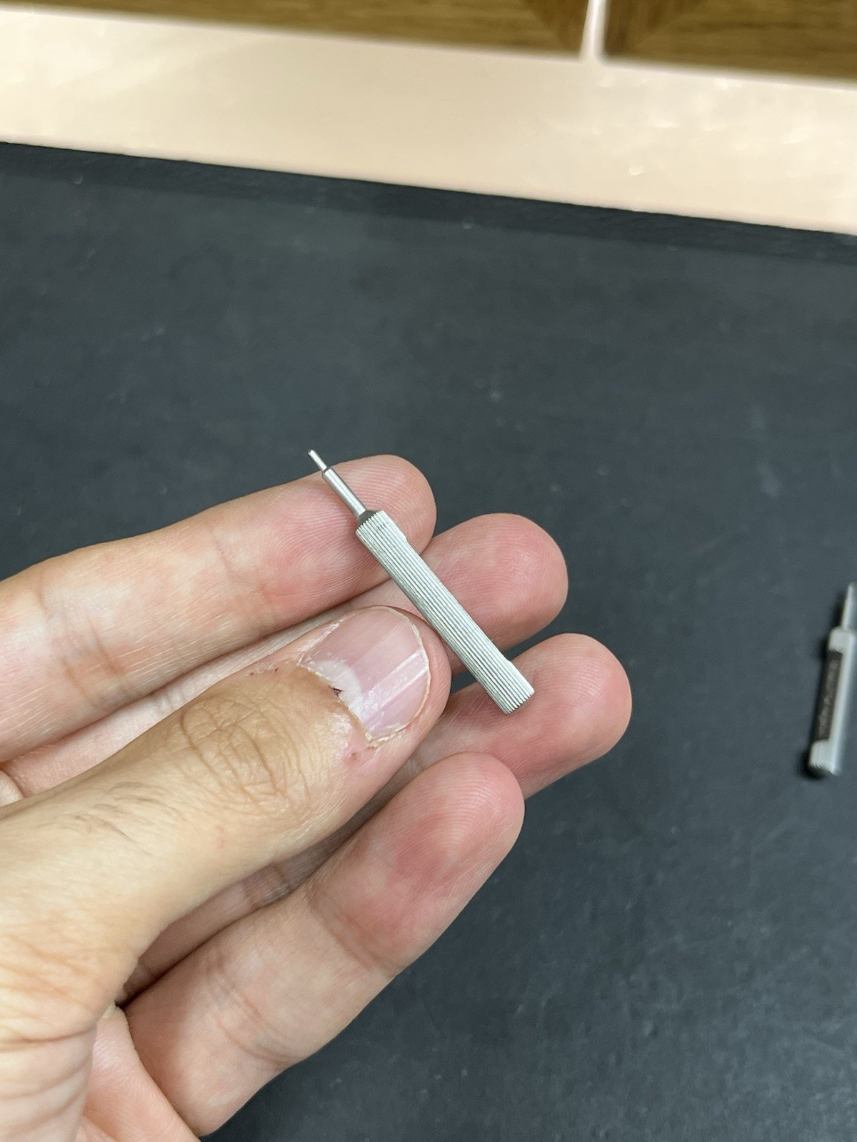 Girard-Perregaux Watch Pin Pusher