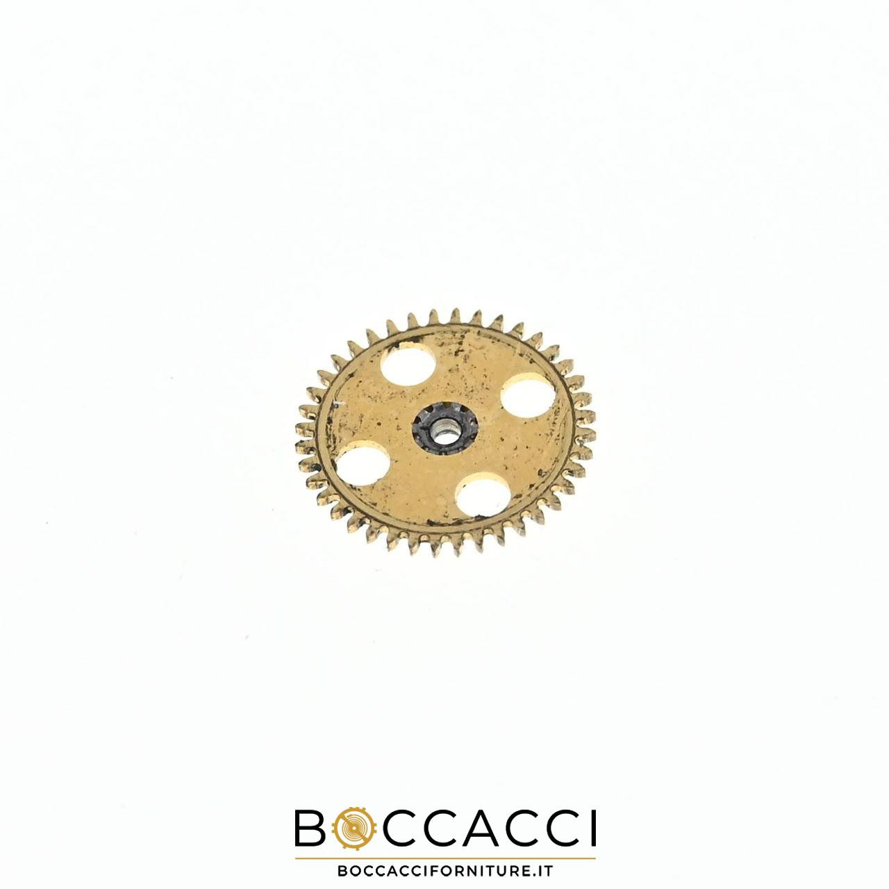 PESEUX 7001 Cod. 260 Minute Wheel Calib: 7001 (EXCELLENT STATE)
