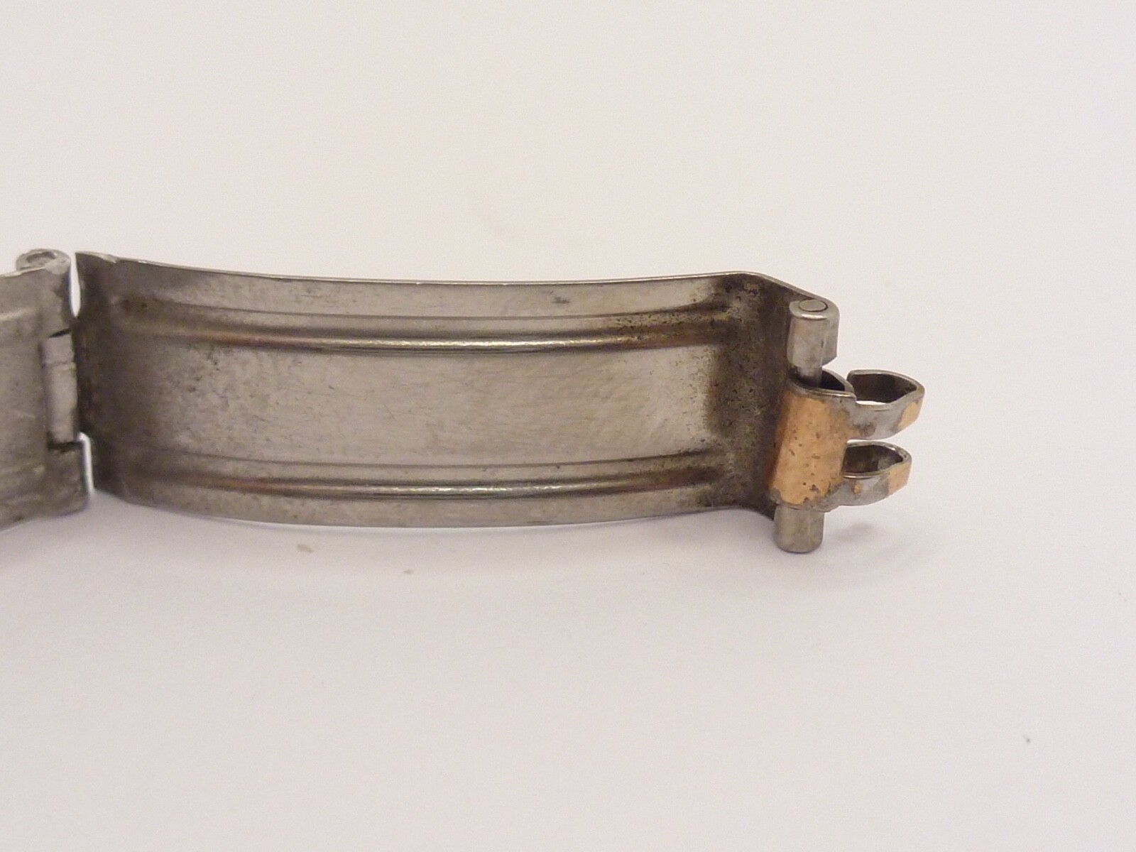 ORIGINAL ROLEX 62510D.18 Buckel Clasp Code “G” from 1982
