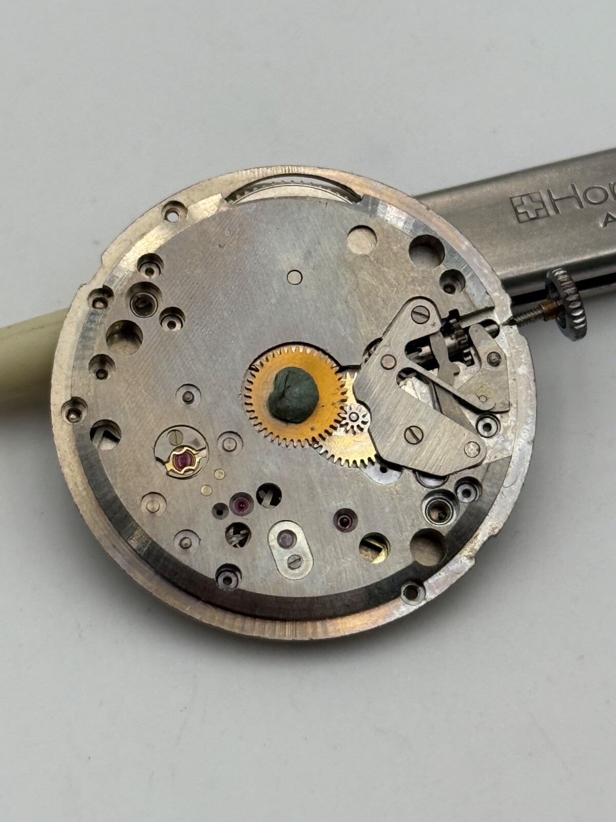 Enicar ar 1292 movement movement