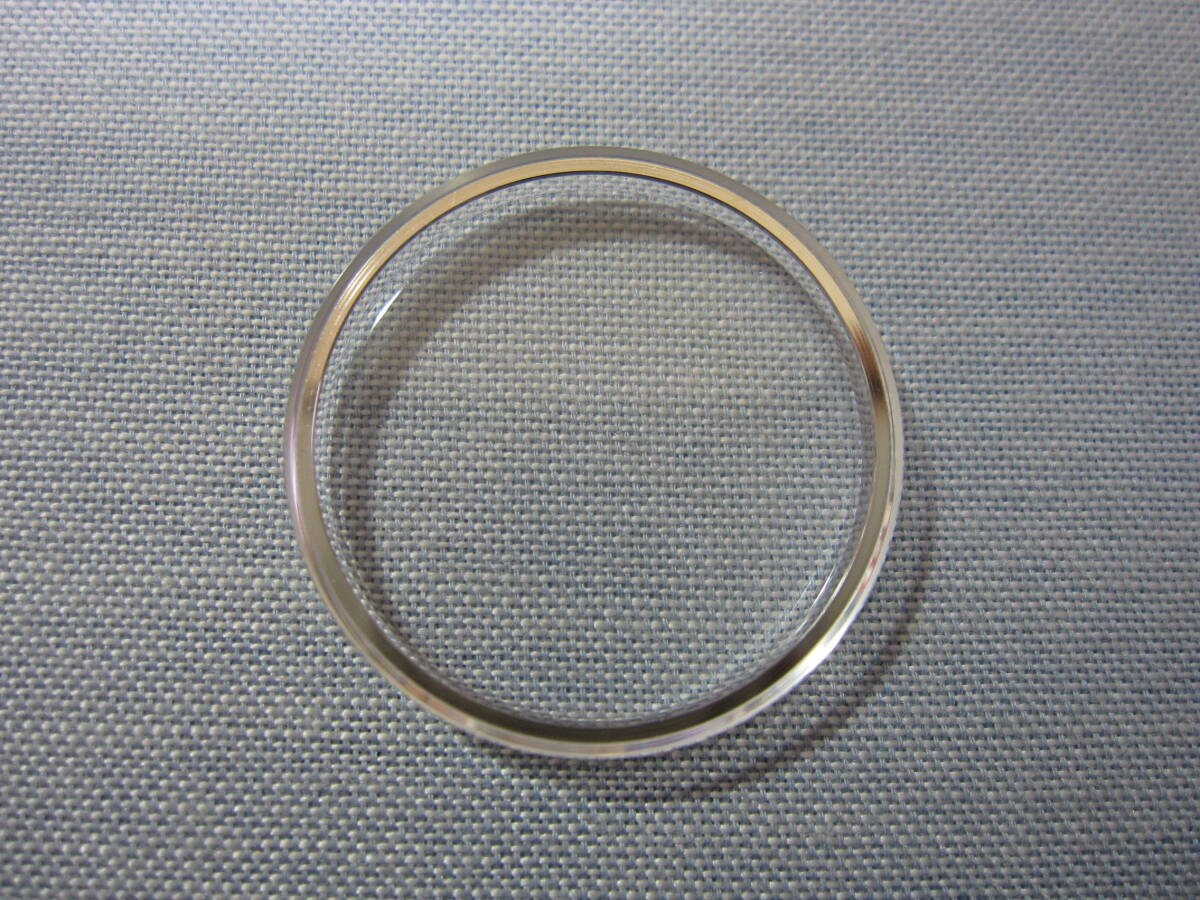 Seiko Windshield 614 For Citizenhronograph Automatic Outer Diameter 31.10 Mm