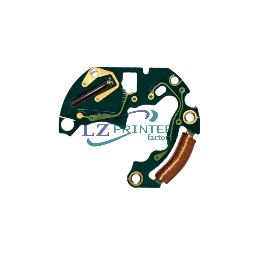 New Watch Part Circuit Board Fit For 057 157 Movement Replacement High quality