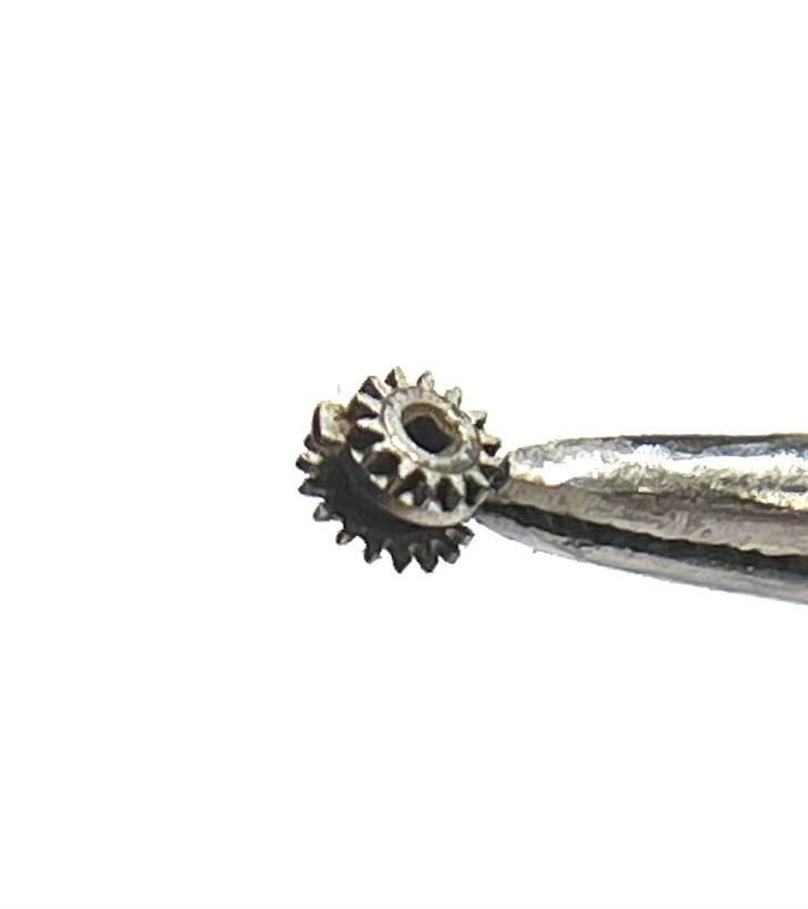 Citizen 8200A Movement Replacement Part 064-45 Cannon Pinion