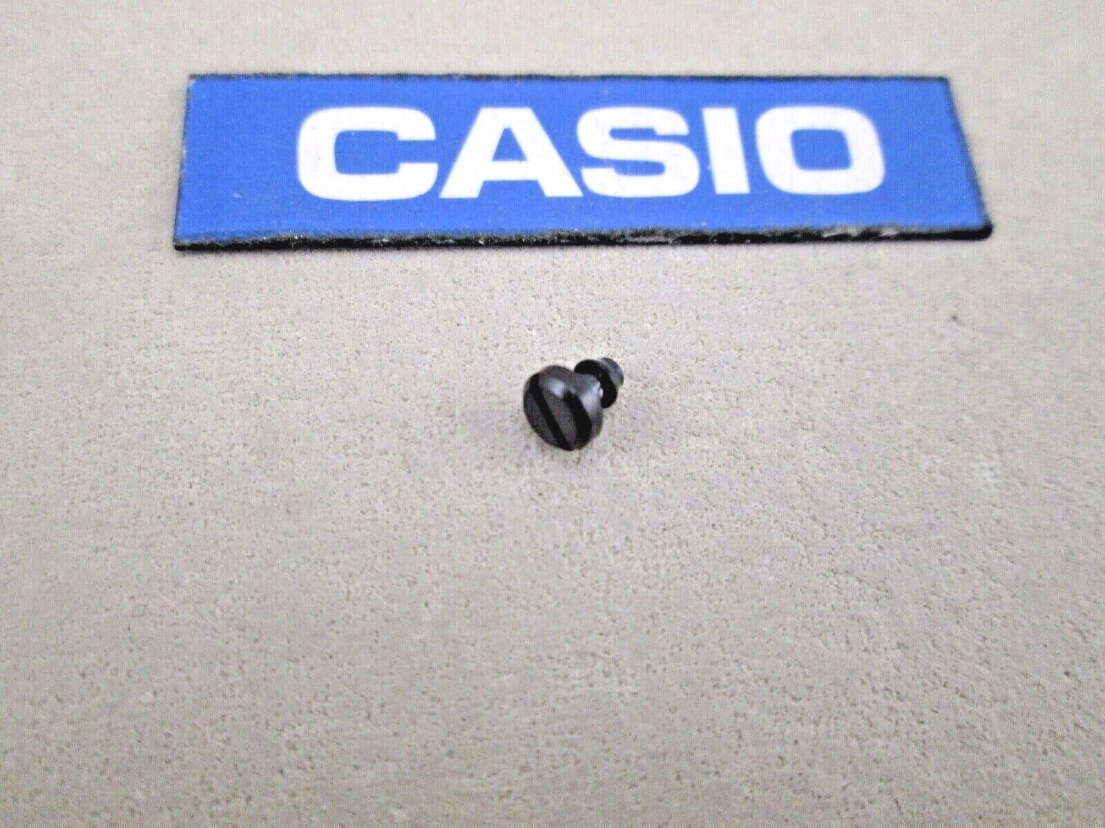 G-Shock GW-9400 GW-9400BTJ GW-9400DCJ GW-9400SRJ GW-9430EJ bezel decor screw X 1