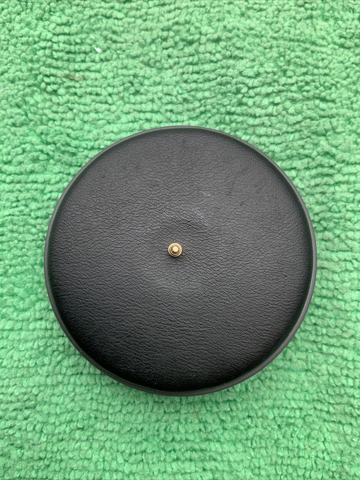 Push Button Pusher Gold 2.50mm X 2.00mm, 45511, P-145