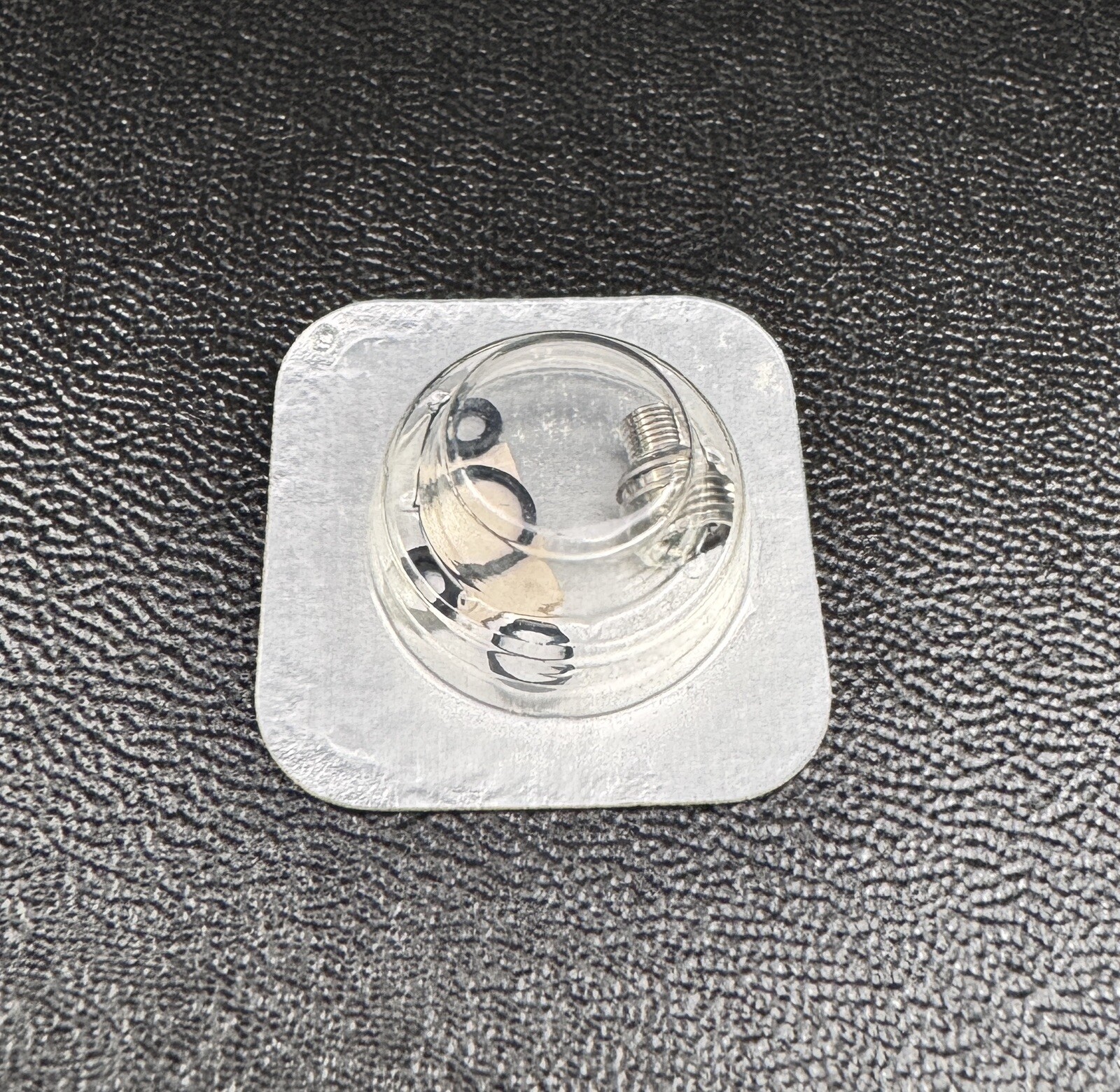 Genuine Rolex 242 24-7030-0 Case tube Watch Caliber Part