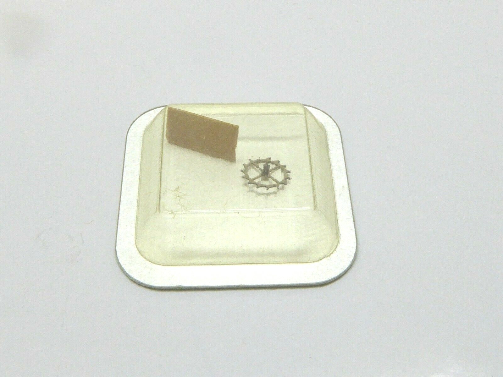 Genuine Rolex Escape Wheel 1530-7841 New Sealed Rolex Sealed Part