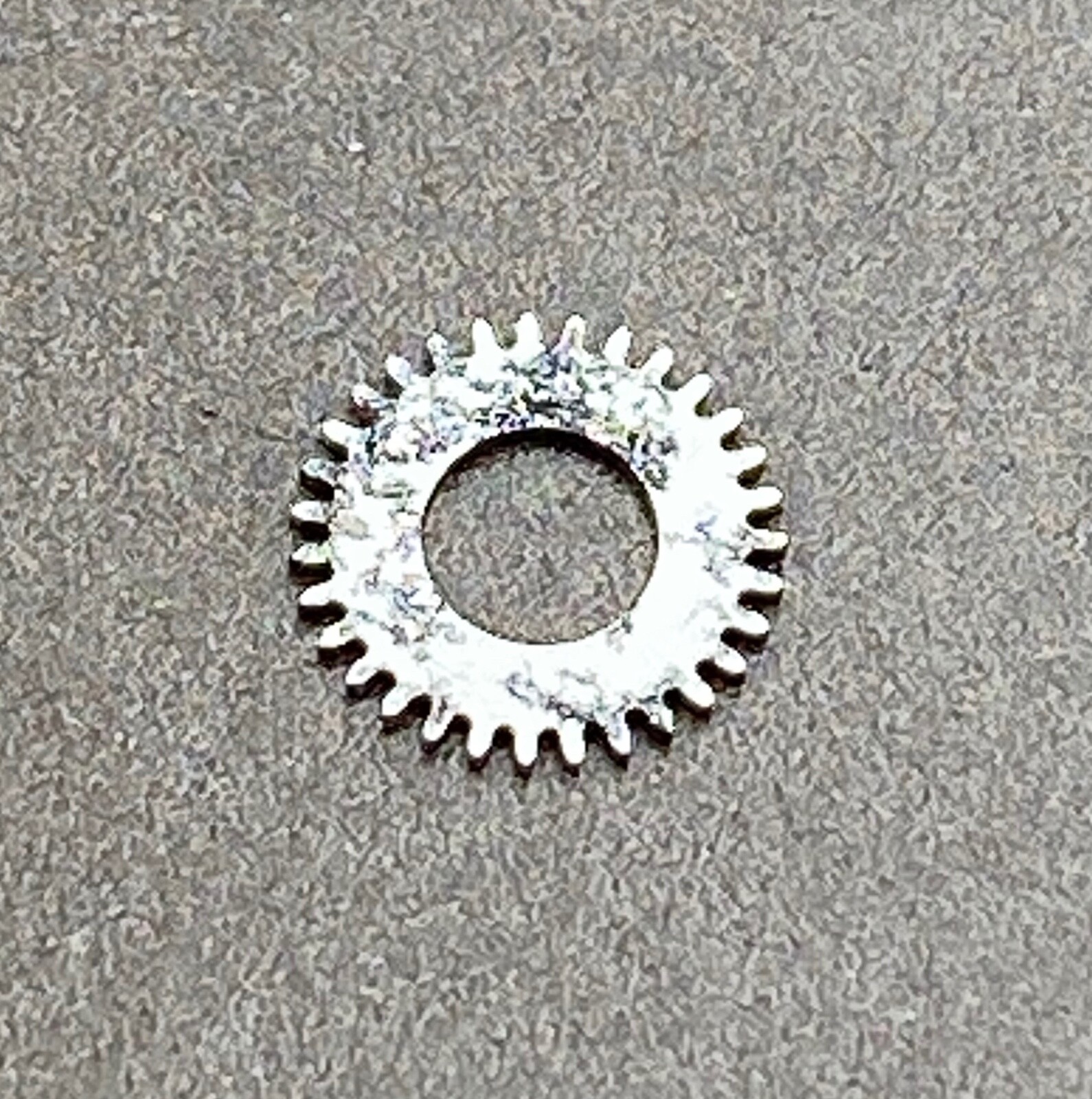 Genuine Omega 625-1101 Crown Wheel.