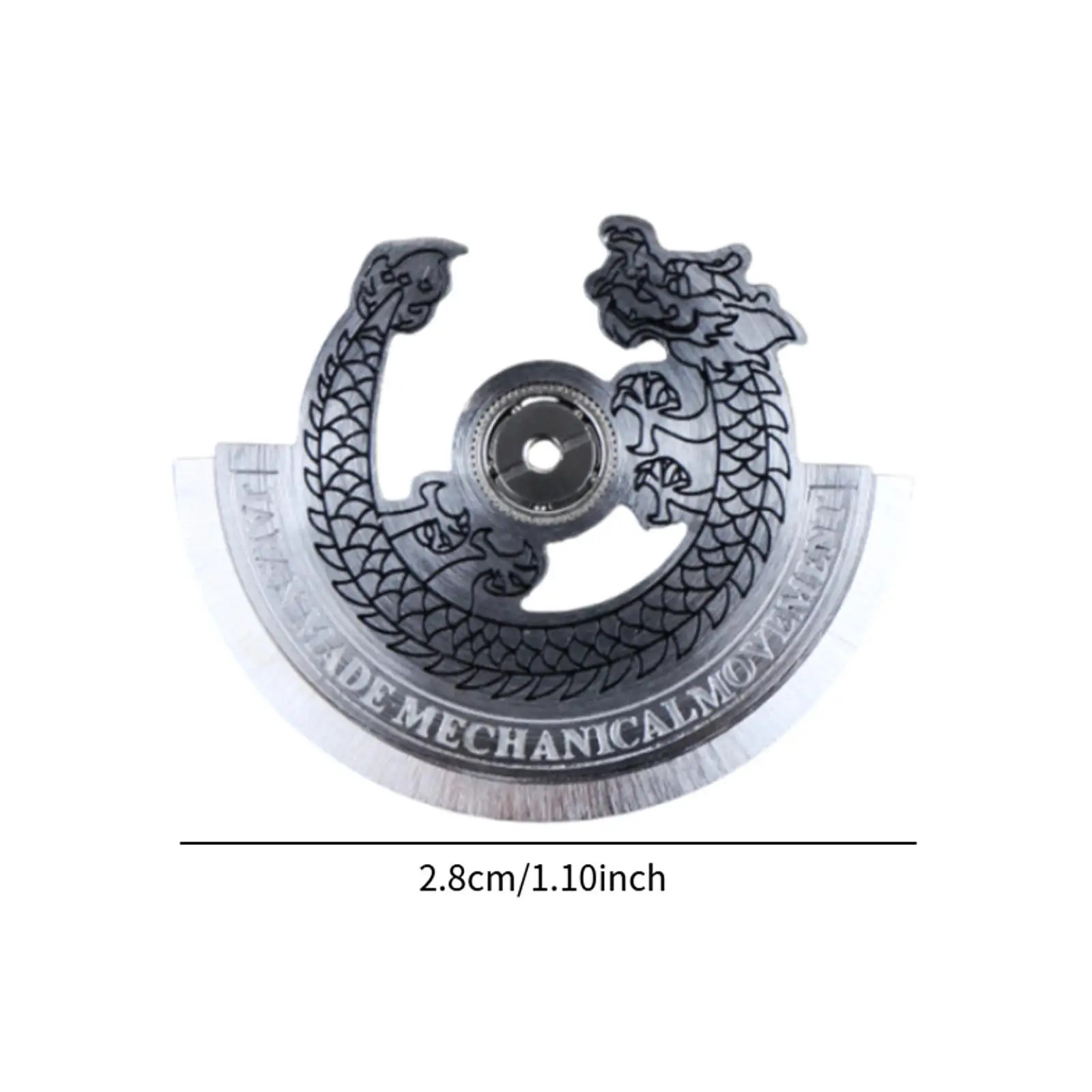 Watch Automatic Oscillating Weight Rotor for NH36 NH35 NH39 NH34 NH38 Movement