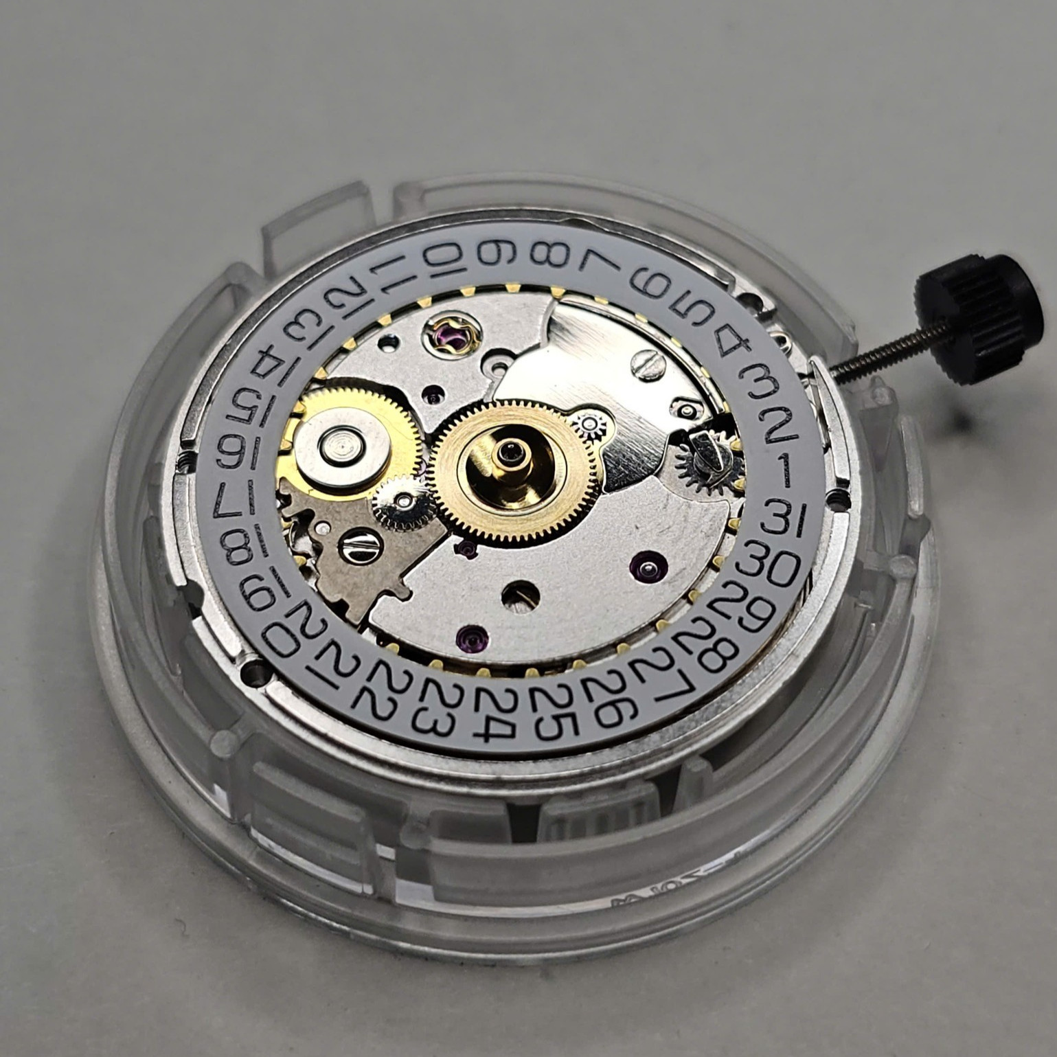 ETA 2892 A2 Automatic Movement – Genuine | SW300 & ETA2892 & 2892A2 Replacement