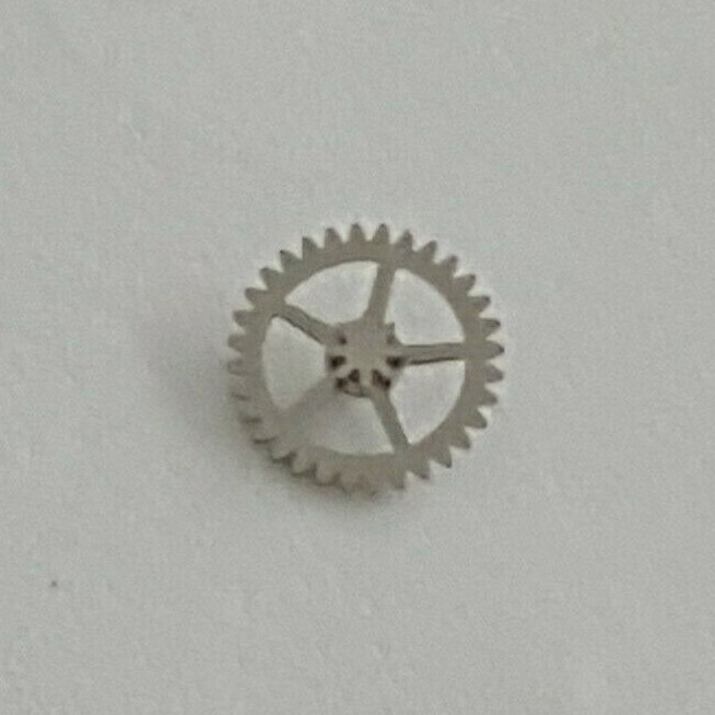 Bulova Caliber 11ANACB Part Number 8 (Minute Wheel)