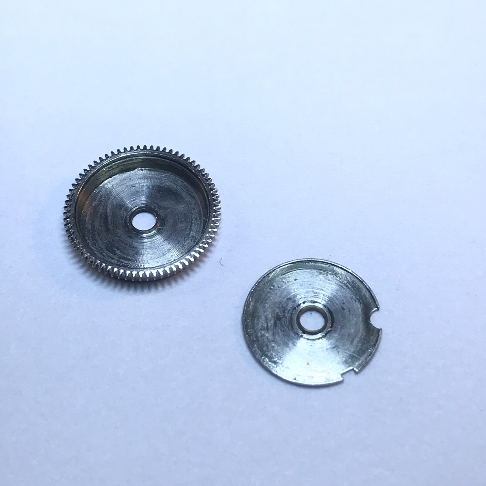 Pojot 2414 Mainspring Barrel Watch Part p628