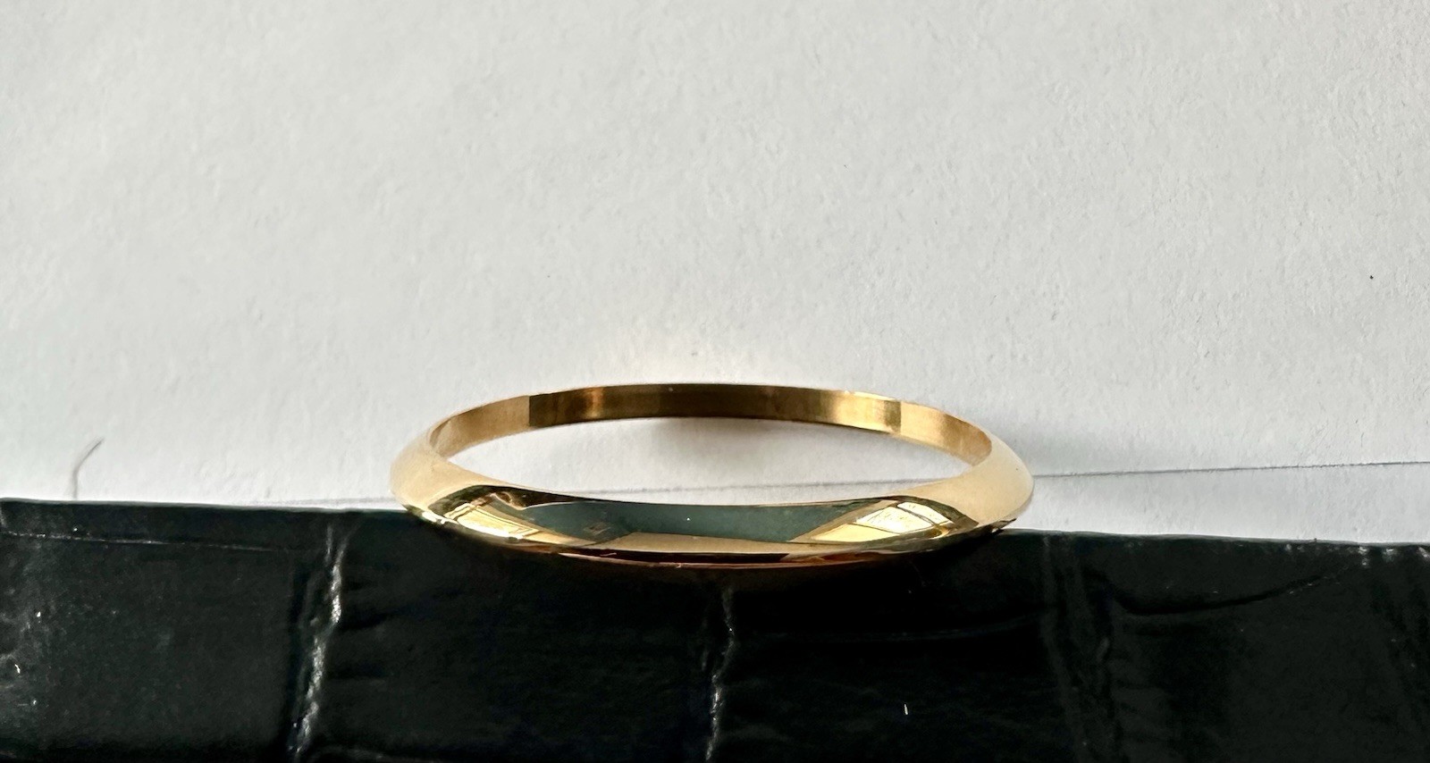 Rolex Steel Oem DOMED BEZEL FOR 36MM DATEJUST 116200. Gold Plated , Steel Bezel
