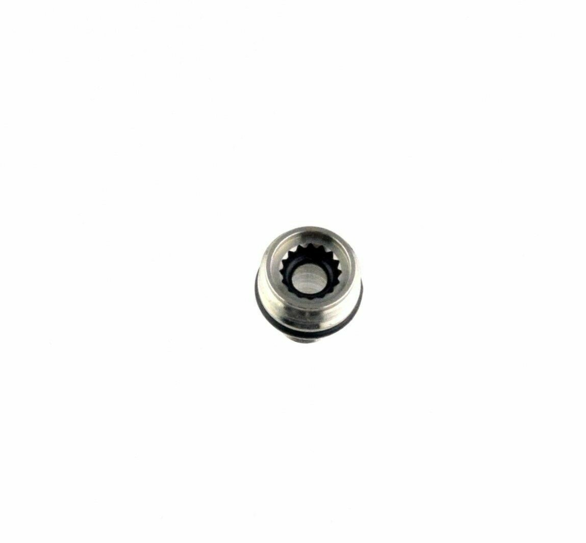 Case Crown Tube For 40mm Rolex Submariner Date 116610 116613 116613LN