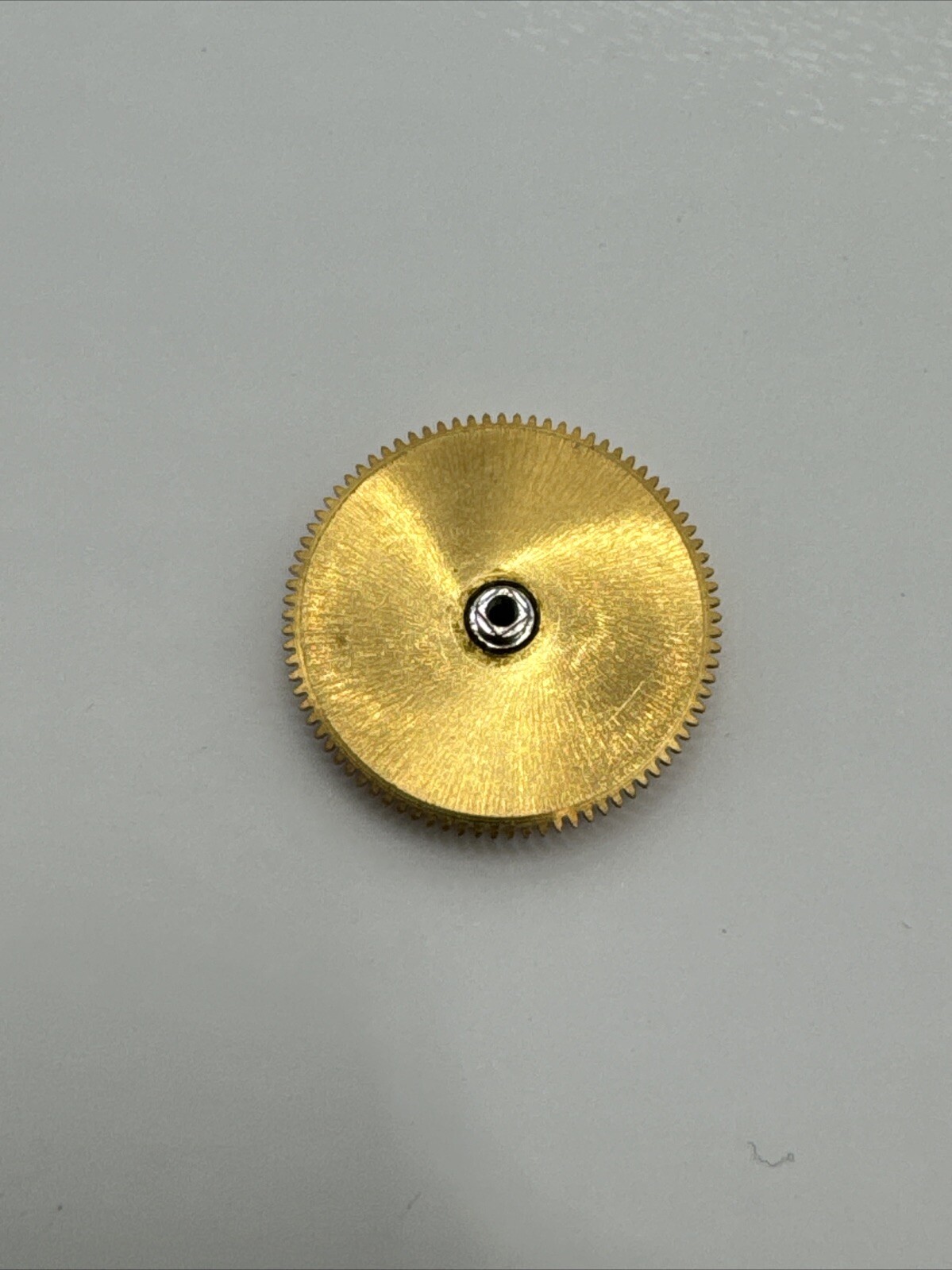 Genuine Rolex 1530-1570-310 Barrel With Arbor And Main Spring