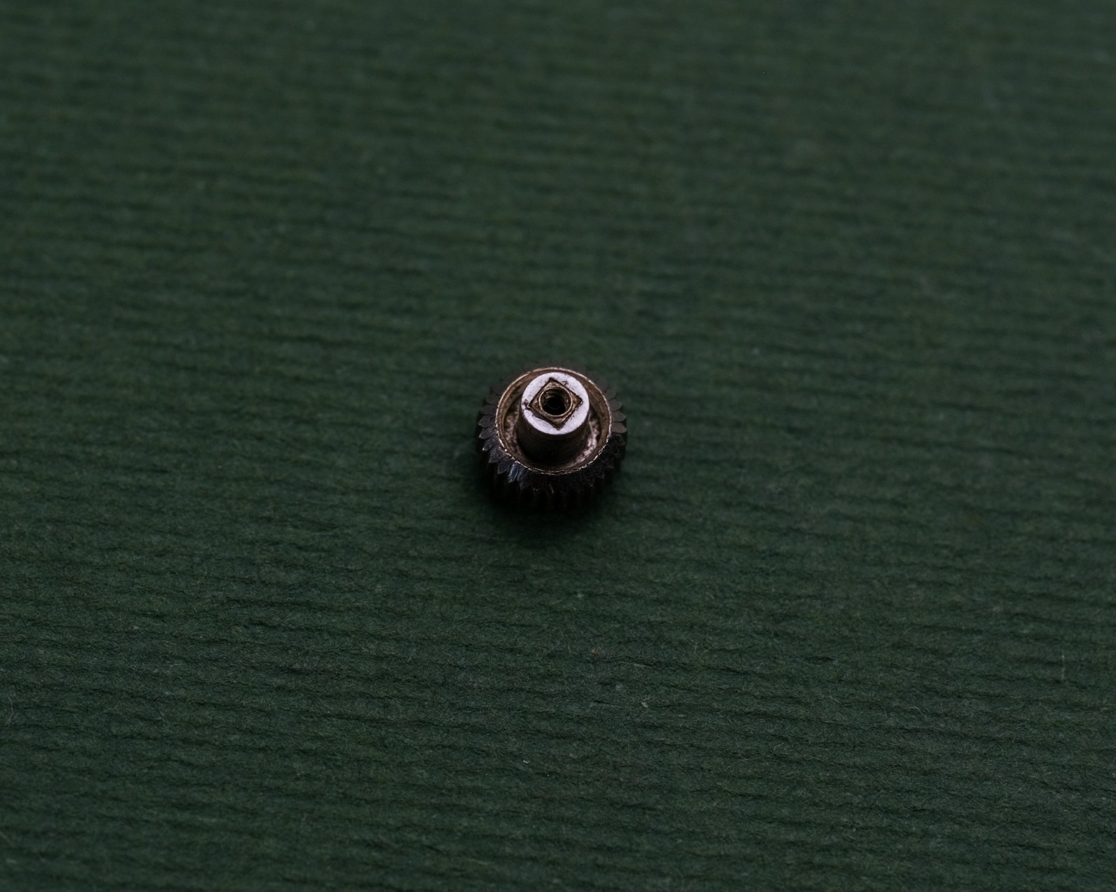 Authentic – Rolex Oyster Patent Crown – Oyster Royal Ø 5.5mm
