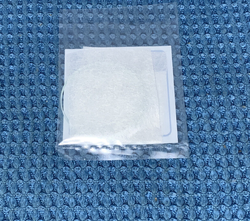Genuine Seiko Crystal 280PX5LN03 New Old Stocks (270-280) R