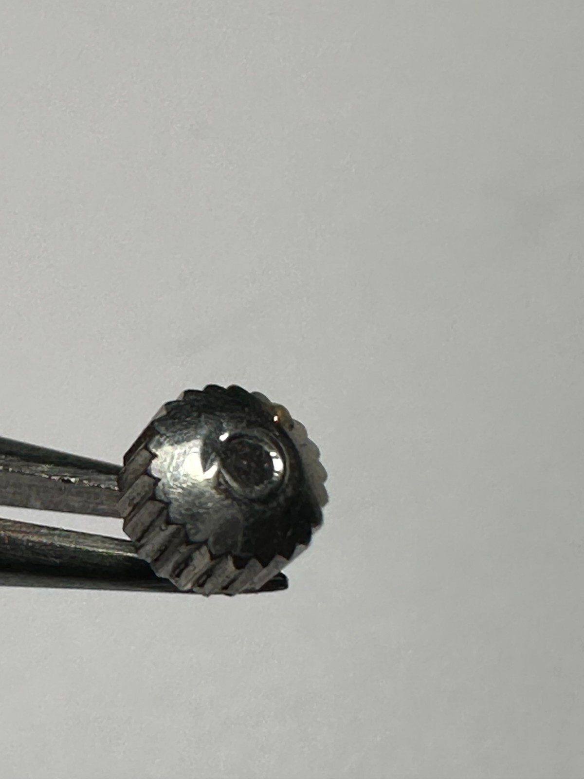 NEW OLD STOCK OMEGA CROWN