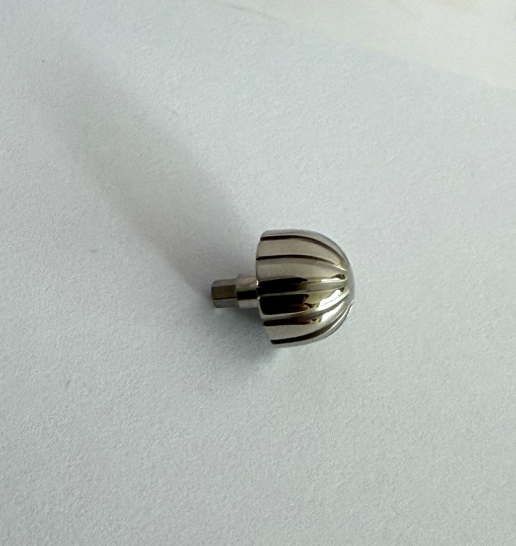 Genuine Breitling Crown Chronomat A13356, A13364, A44359, A44360 part 150.497