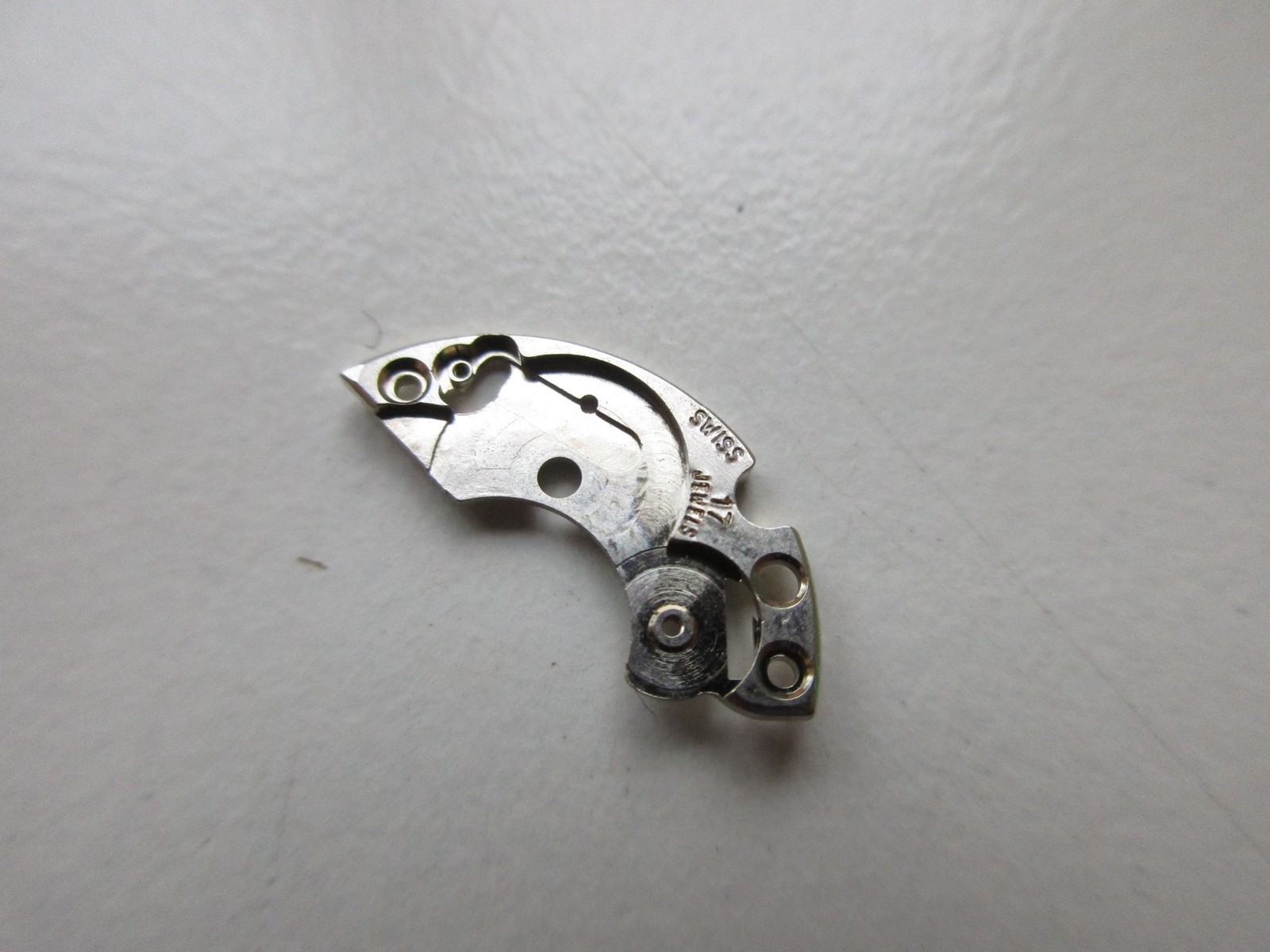 FEF Fleurier 8¾”‘ cal. 6680 Swiss watch movement part – choose