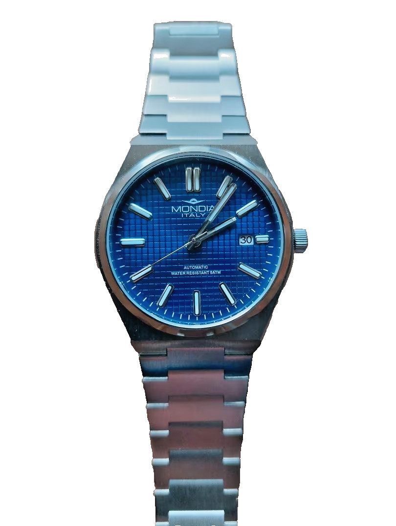Mondia MI-0931 Automatic Men’s Watch New