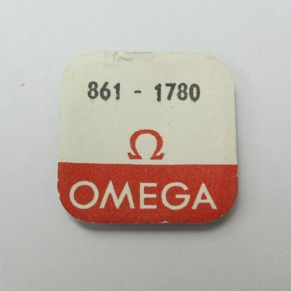 OMEGA CAL.861 HOUR RECORDER STOP LEVER PART# 1780