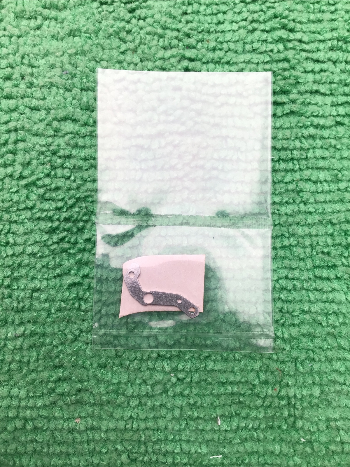 Seiko 4239-855 Stator Watch Part