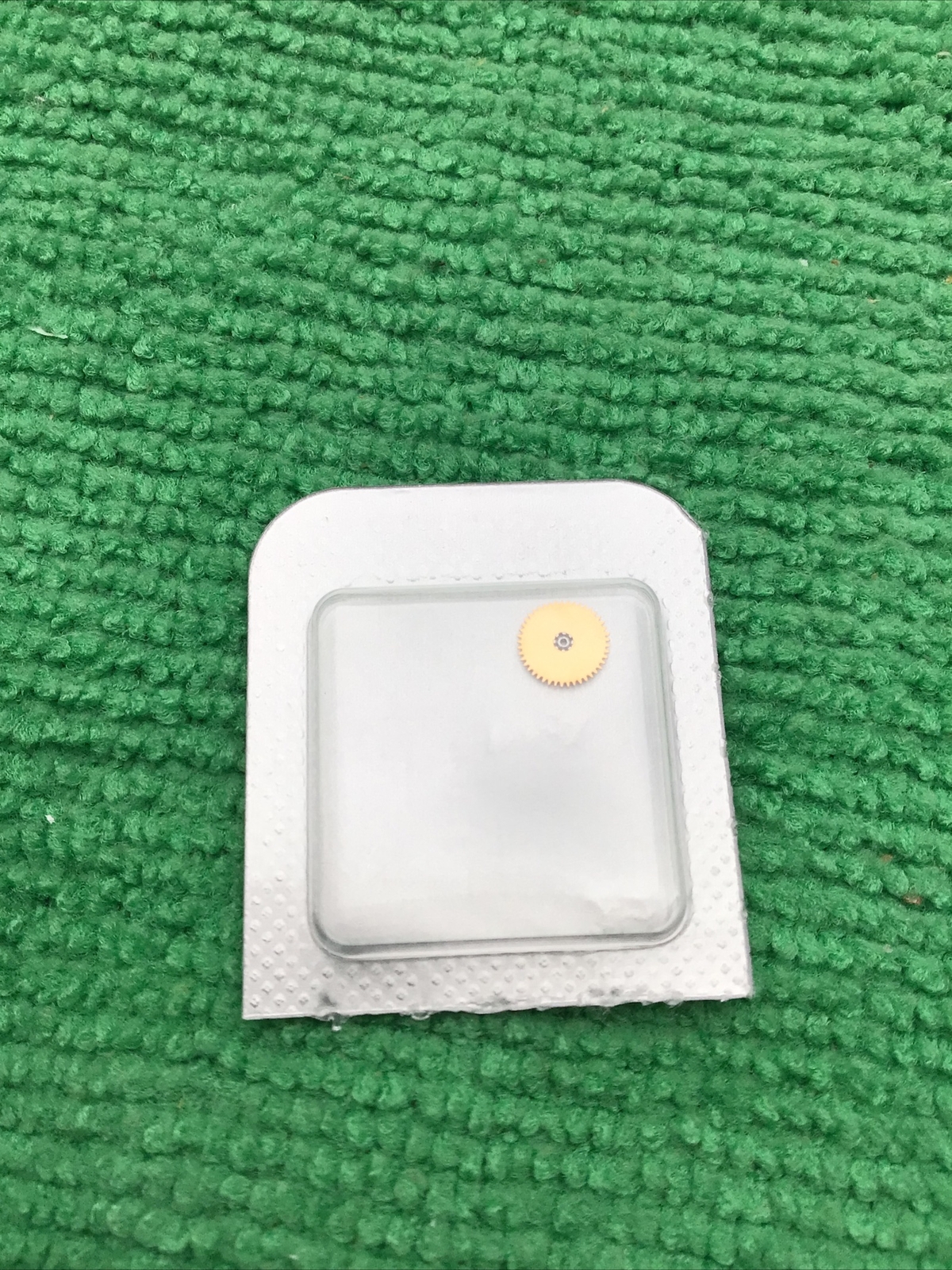 ETA Cal. 2890 Watch Part 1482, Auto 8499