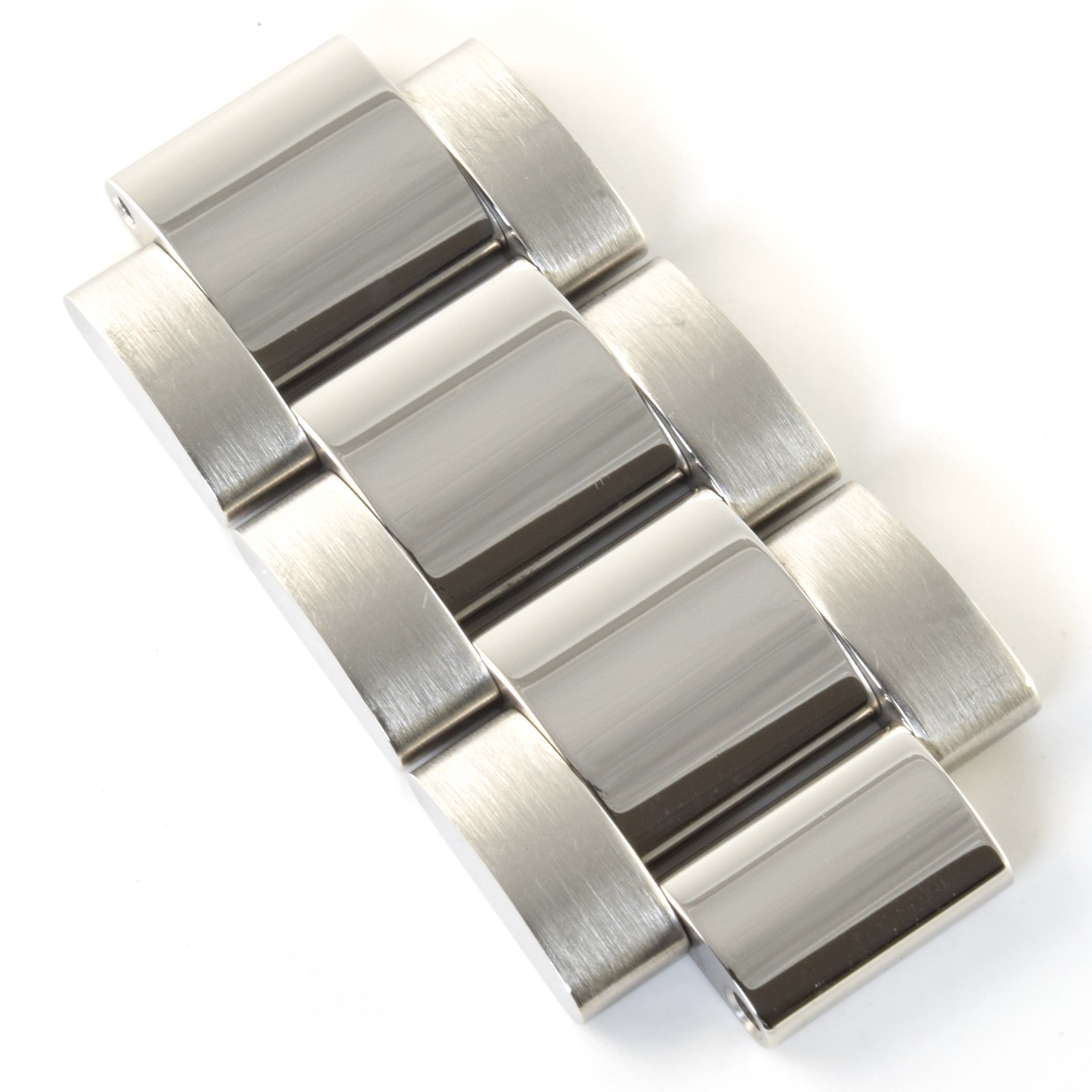 Longines HydroConquest 41mm Steel 21mm – 19mm Watch Strap Bracelet Section
