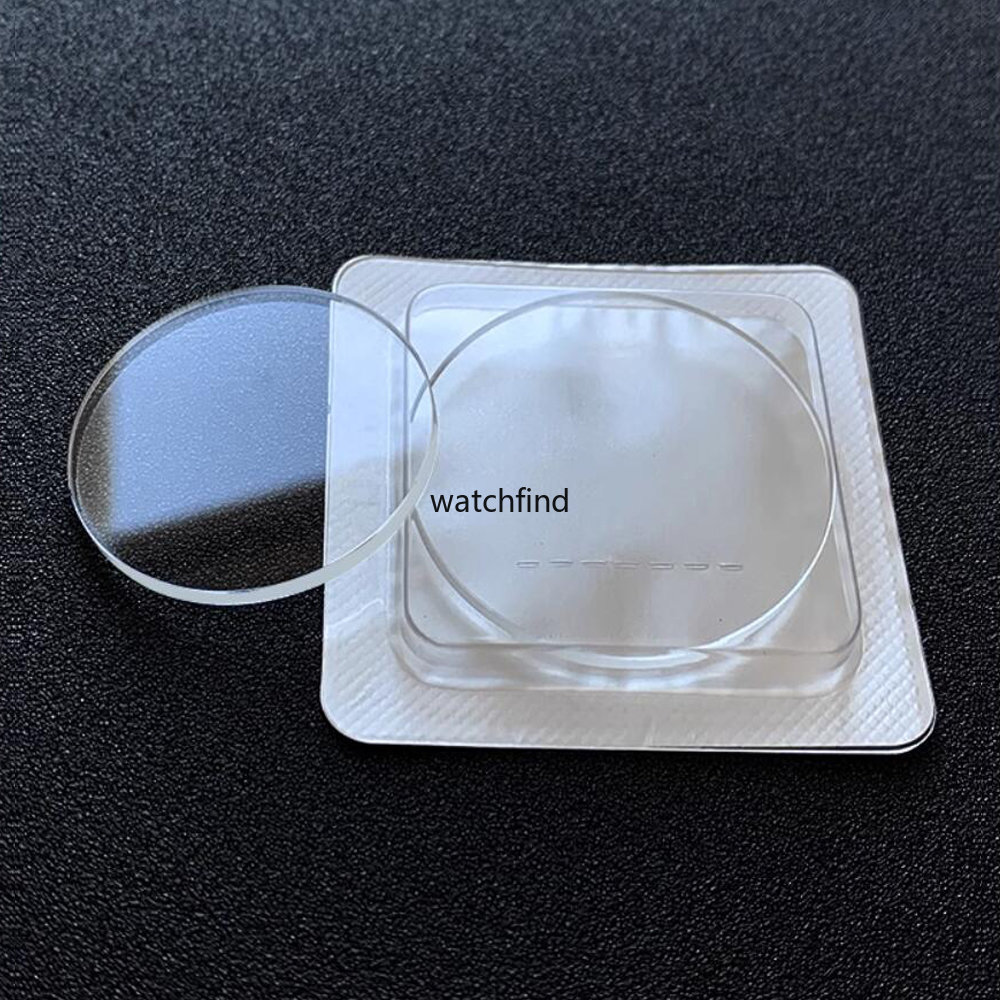 Mineral Watch Glass Crystal Replacement forCasio MTP-1141 1192 1239 1375 E303