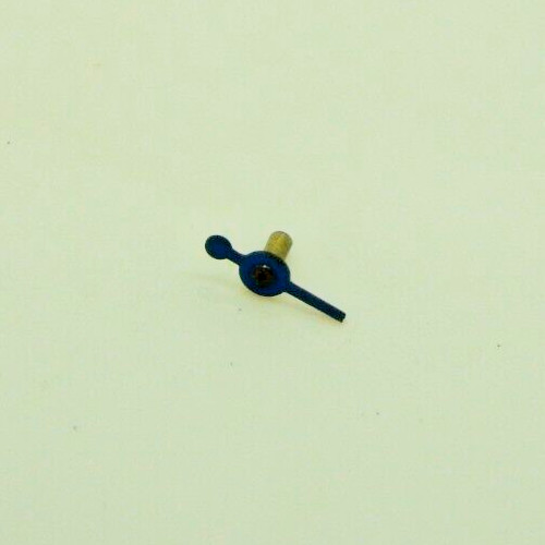 Genuine Bulova 8AE BM 5 Second Hand Set of 5 Watch Part 65 NEW OLD STOCK