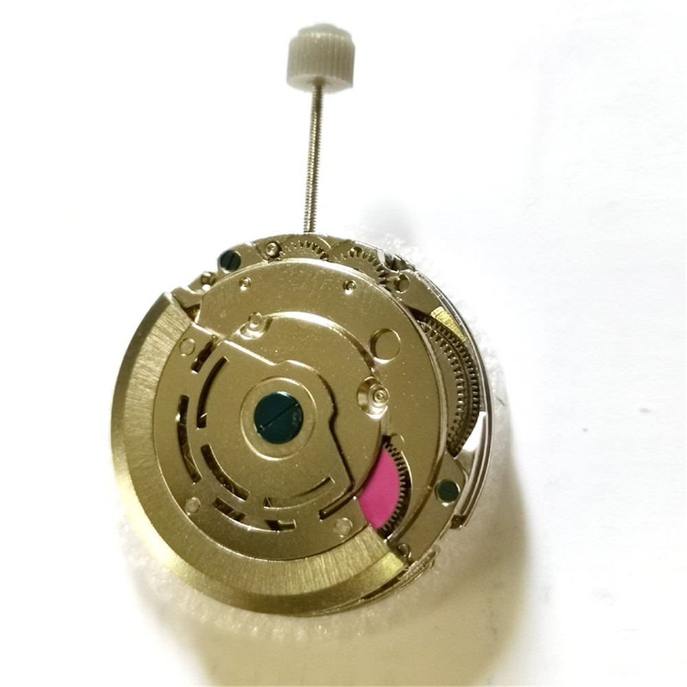 Classic 6-Hand Automatic Mechanical Watch Movement For 2813 8205 Watch Parts