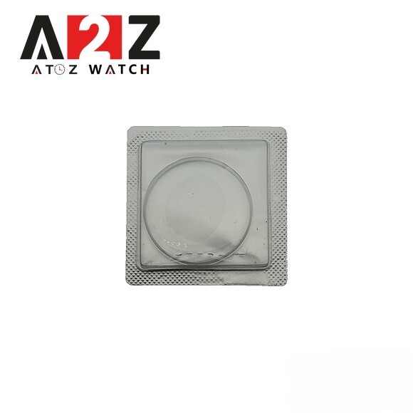 Watch Plastic Plexi Acrylic Crystal Glass for Rolex 5513 30.2mm Round