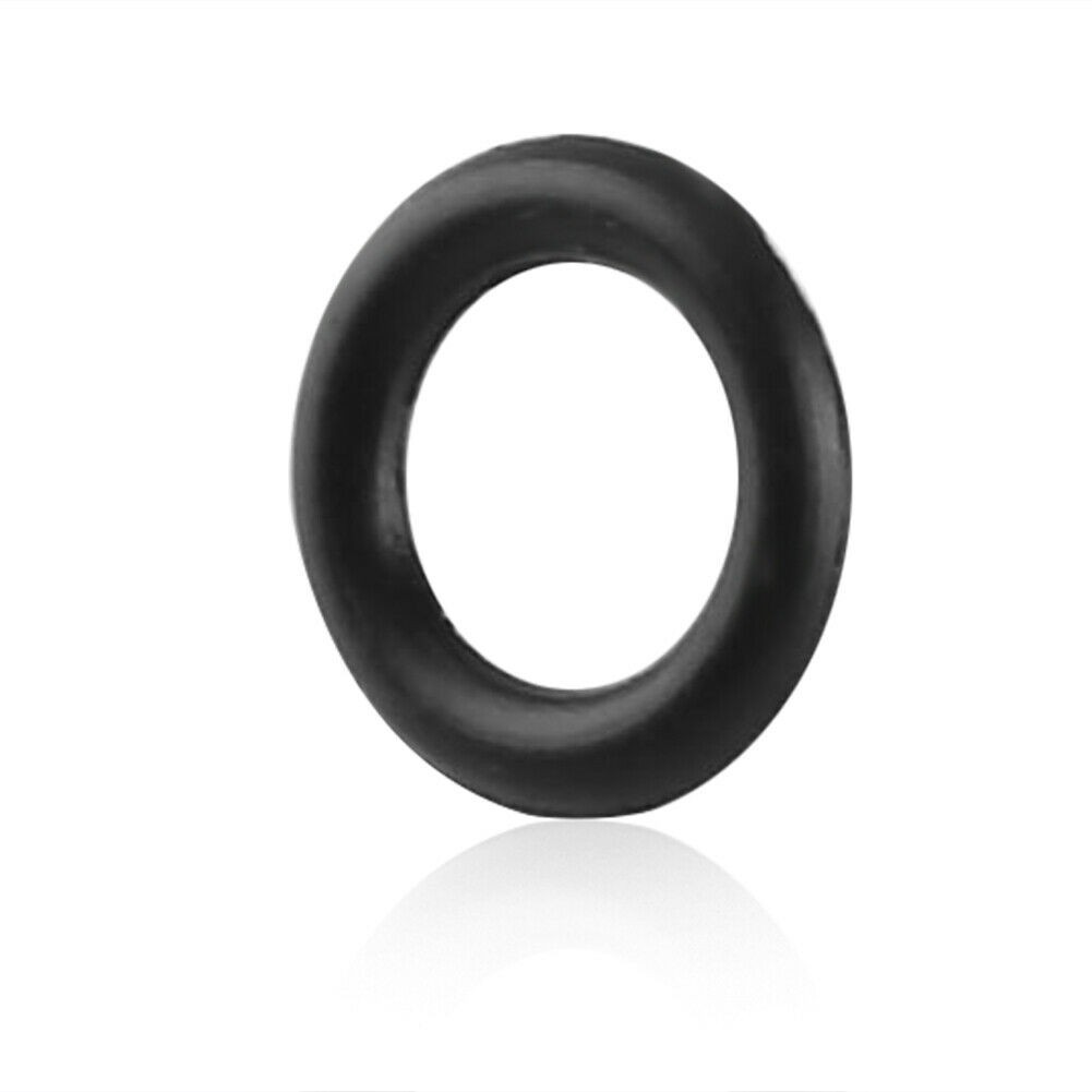 12-Size Waterproof Rubber Watch Crown O-Ring Gasket Assortment 1000Pcs 1.4-2.8mm