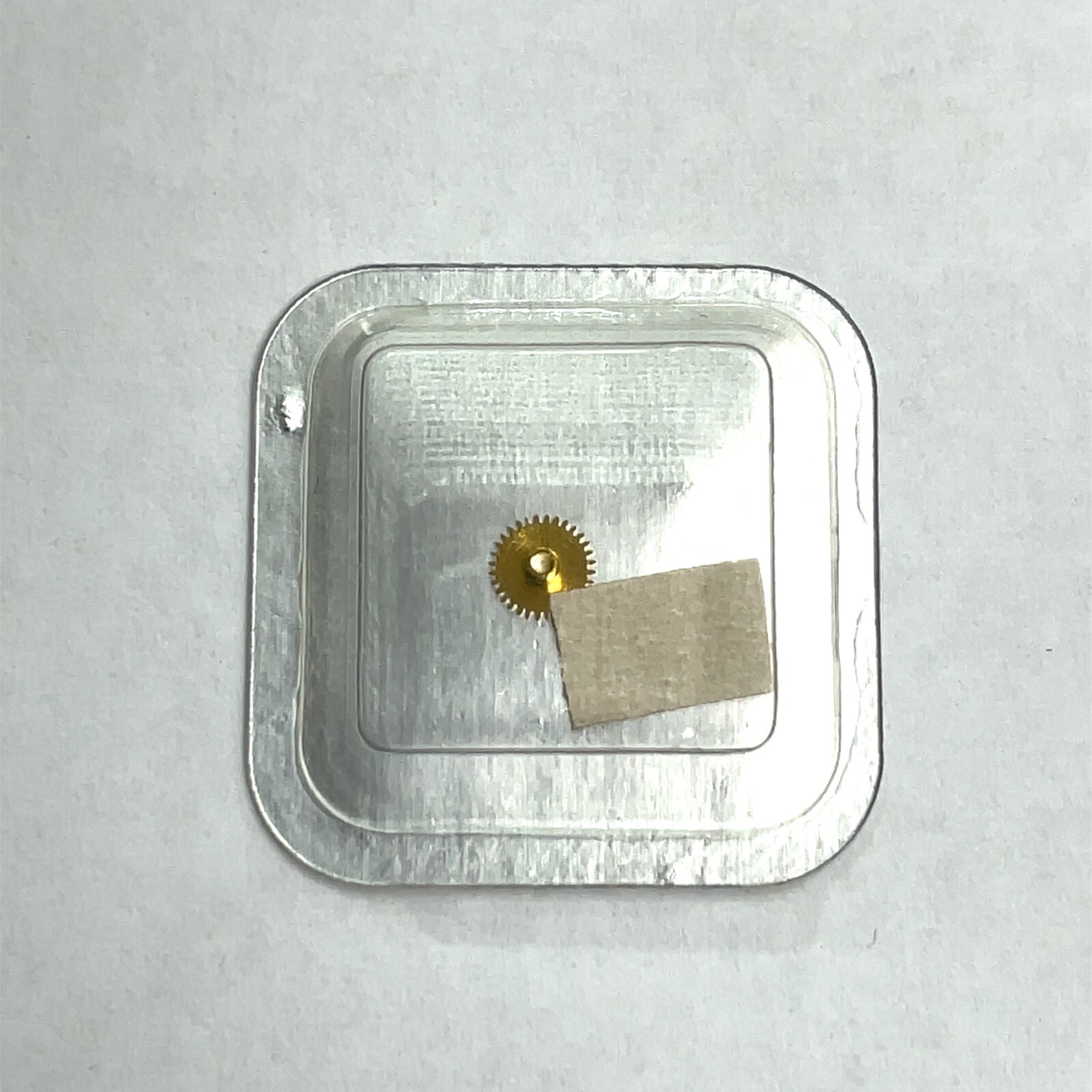 Rolex Caliber 2035 4513 AL-06 Hour Wheel New Sealed Package Watch Part